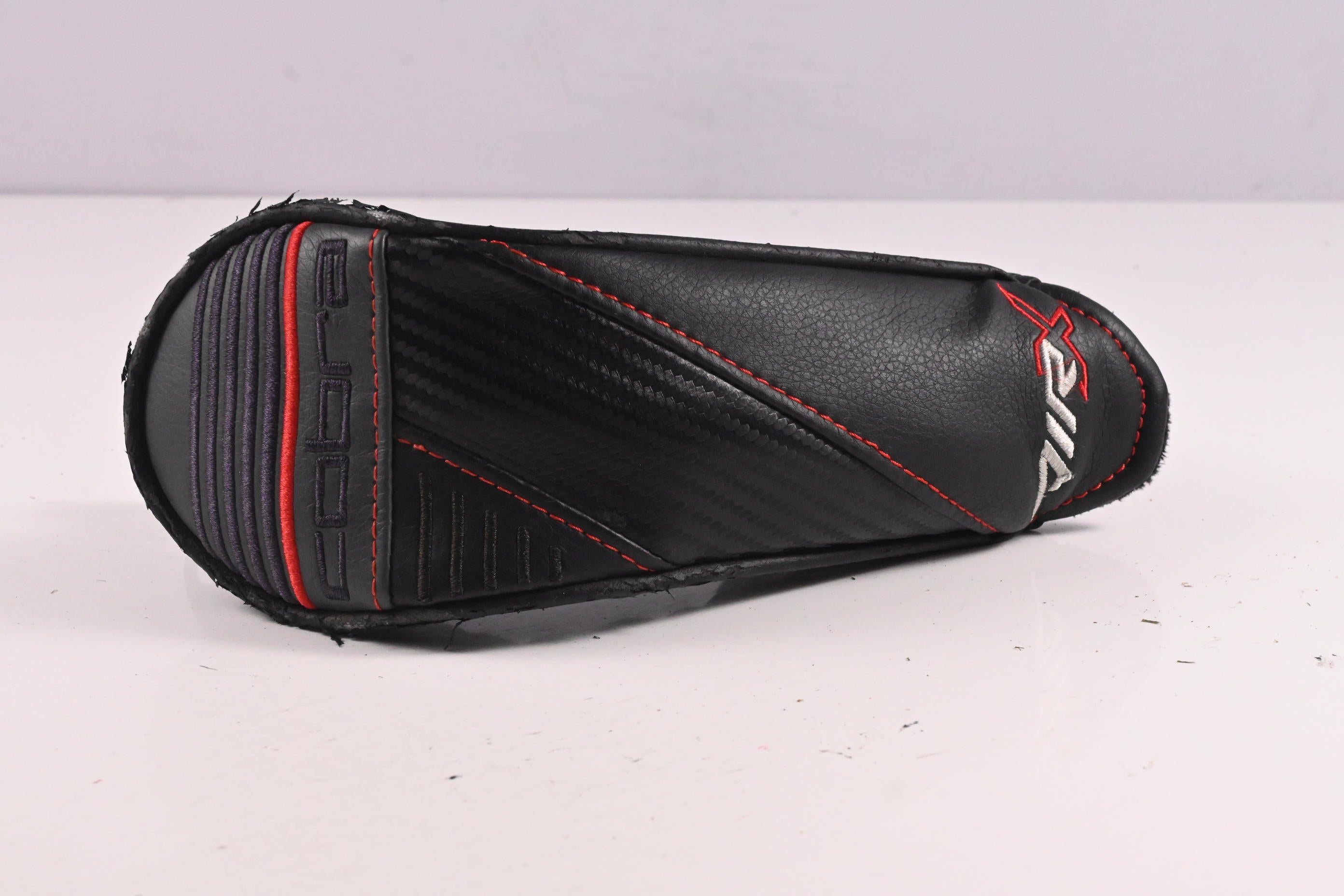 Cobra Air-X #6 Hybrid / 28 Degree / Regular Flex Cobra Ultralite 50 Shaft