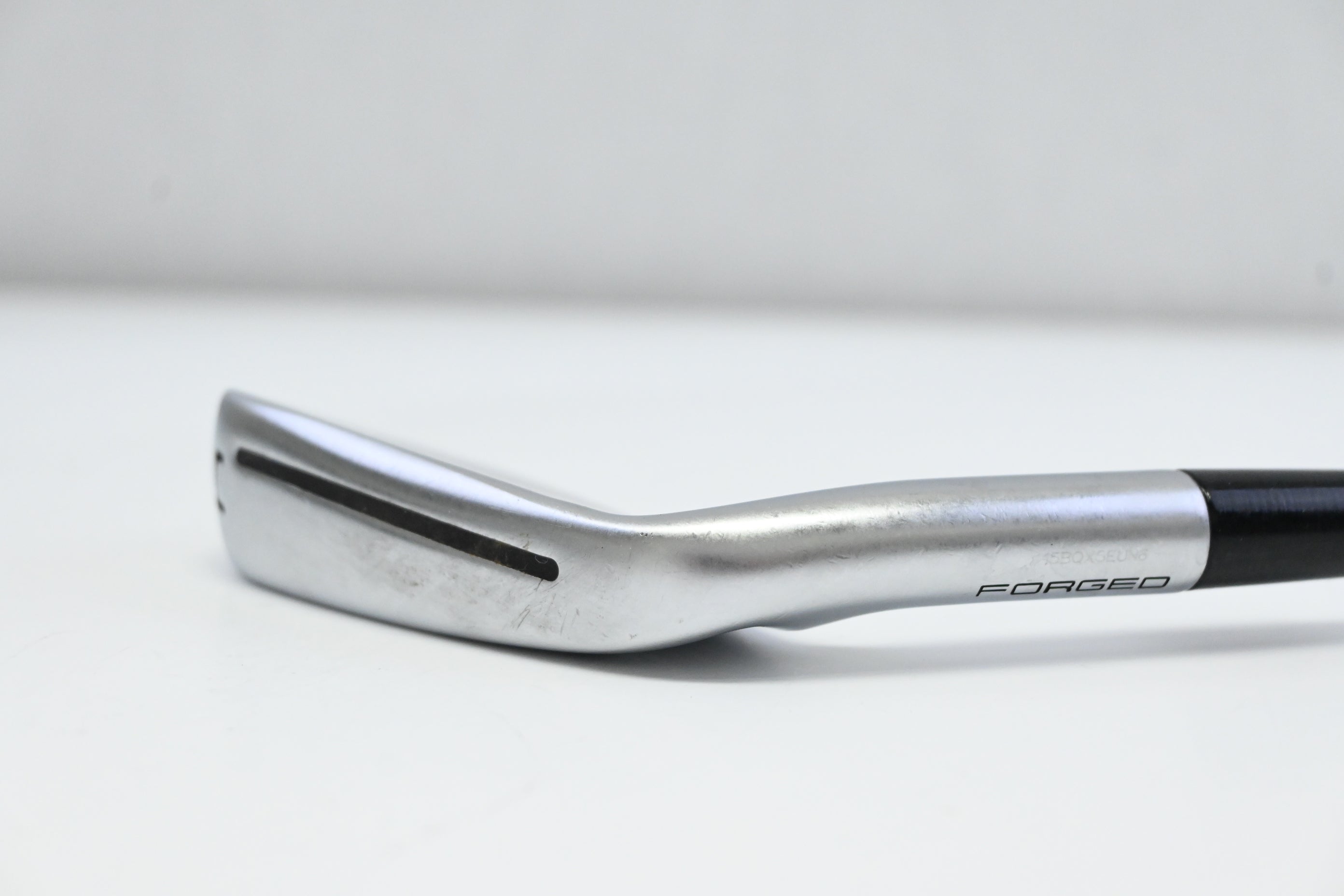 Taylormade P790 2021 #4 Iron / 21 Degree / X-Flex Dynamic Gold 105 X100 Shaft