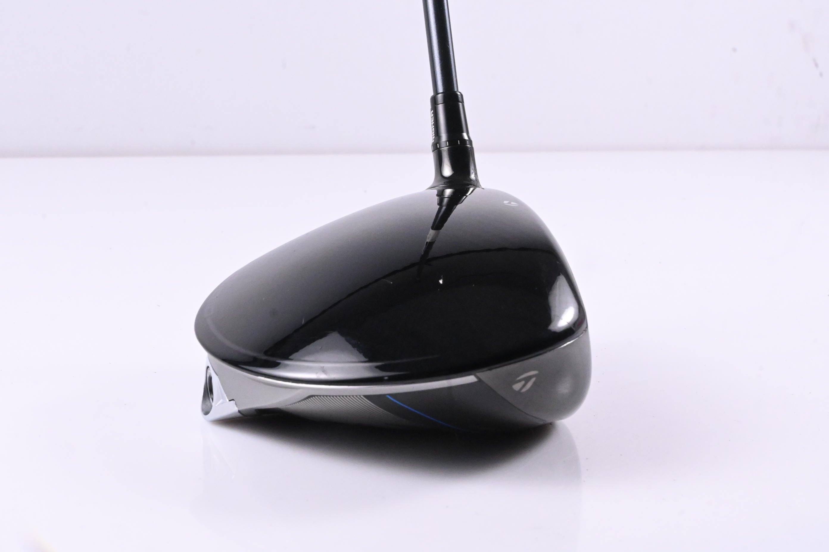 Taylormade Qi10 LS Driver / 9 Degree / X-Stiff Flex Diamana T+ 60 Shaft