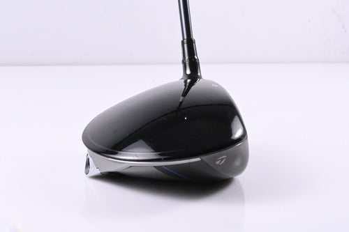 Taylormade Qi10 LS Driver / 9 Degree / X-Stiff Flex Diamana T+ 60 Shaft