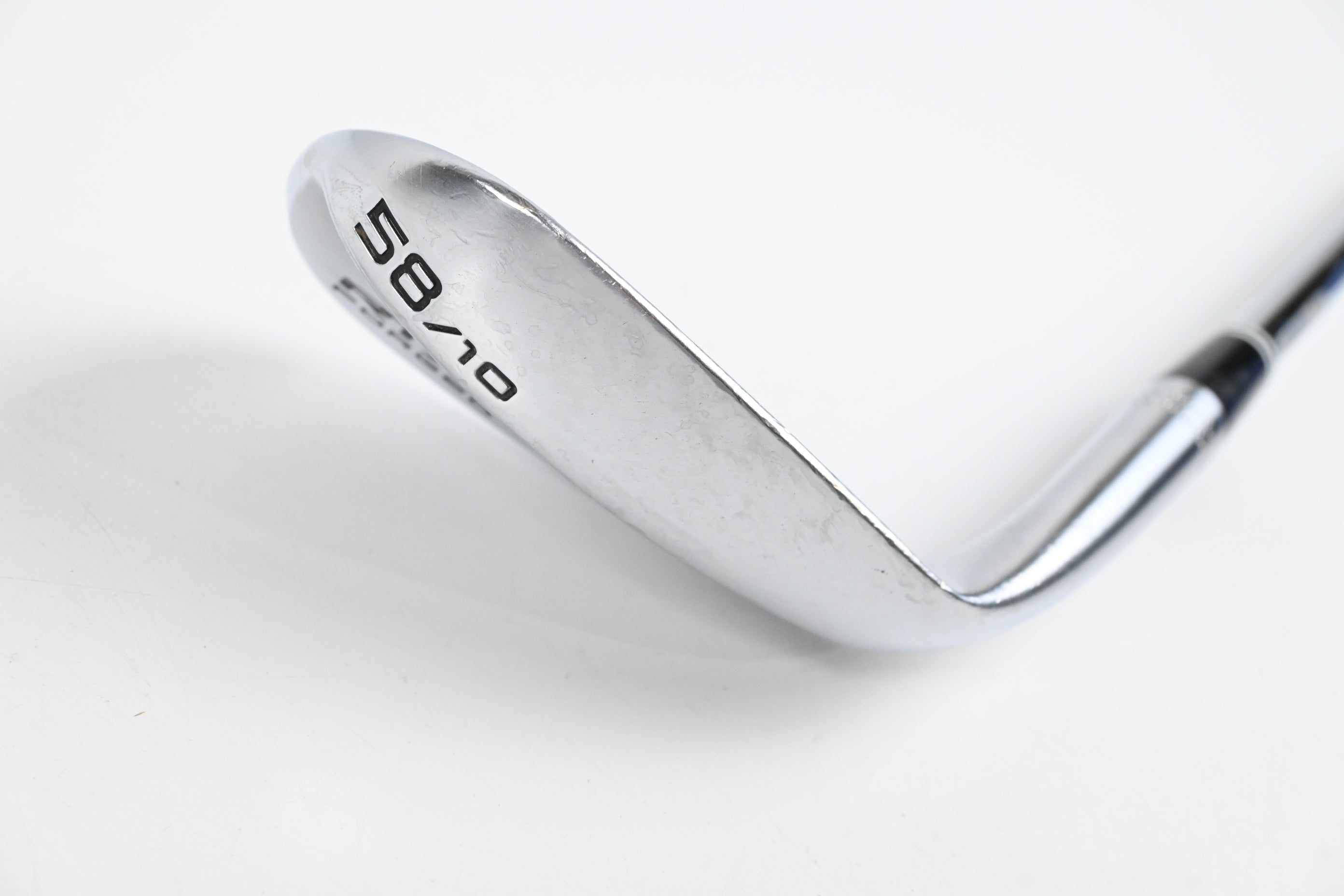 Cleveland RTX-4 Lob Wedge / 58 Degree / Stiff Flex N.S.PRO Modus3 Tour 105