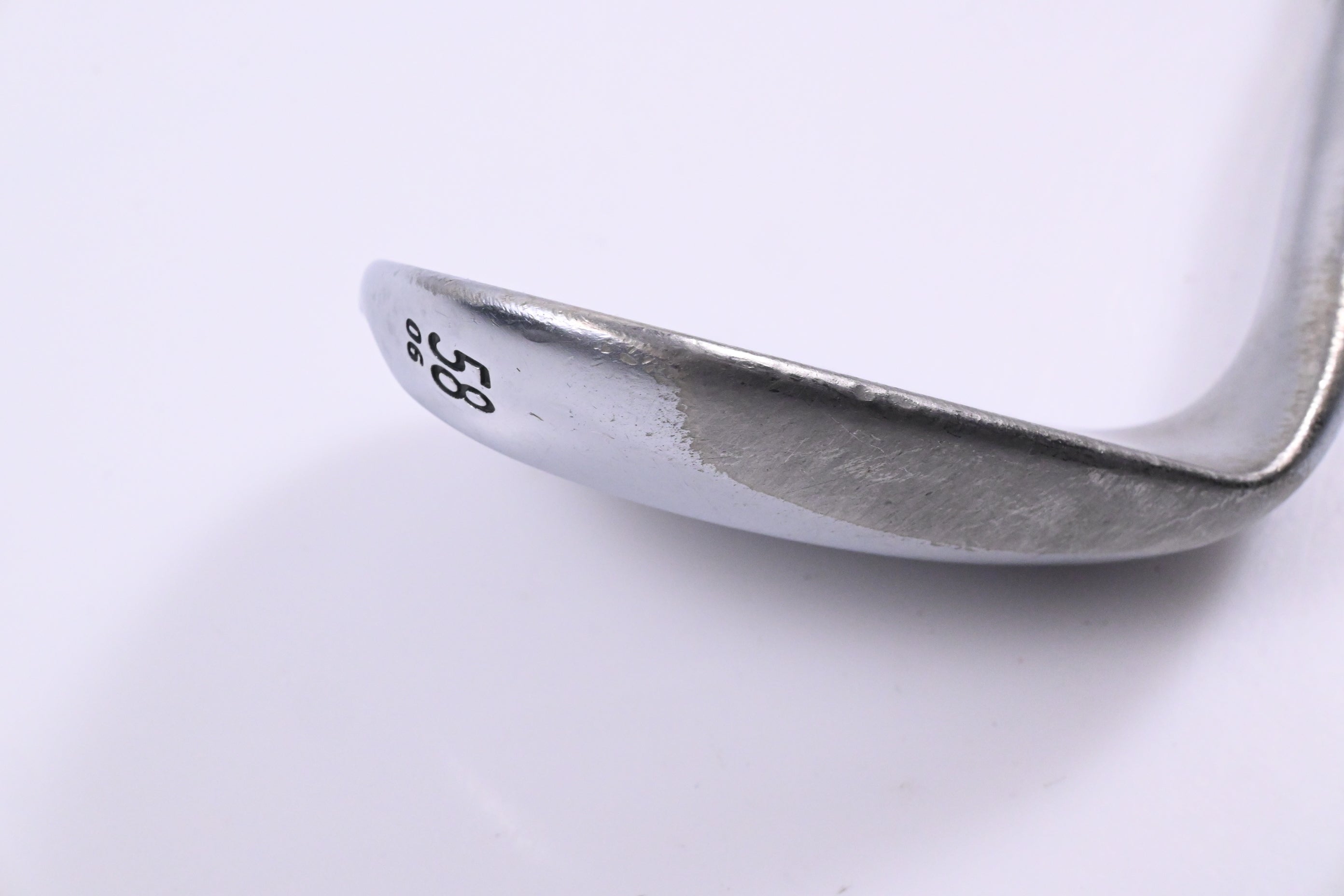 Ping Glide 2.0 Lob Wedge / 58 Degree / Wedge Flex Ping AWT 2.0 Shaft