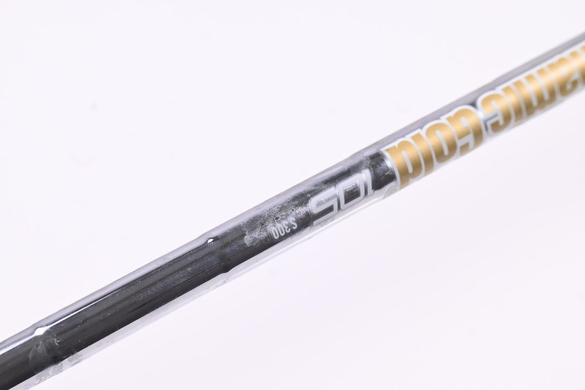 Wilson Staff Model XB #5 Iron / 25 Degree / Stiff Flex Dynamic Gold 105 S300