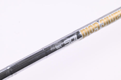 Wilson Staff Model XB #5 Iron / 25 Degree / Stiff Flex Dynamic Gold 105 S300