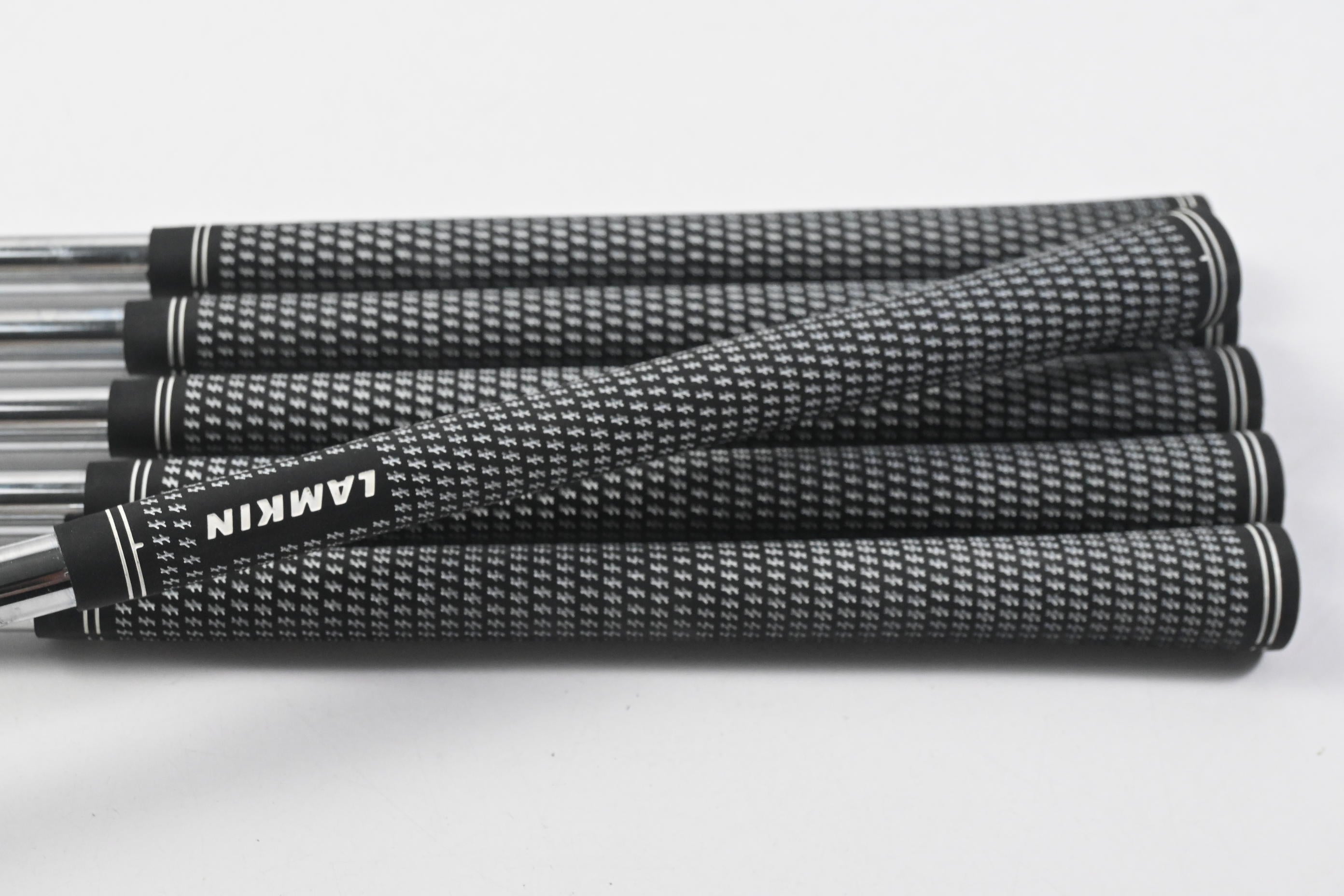 Vega VSC Irons / 5-PW / Stiff Flex Project X Precision Shafts
