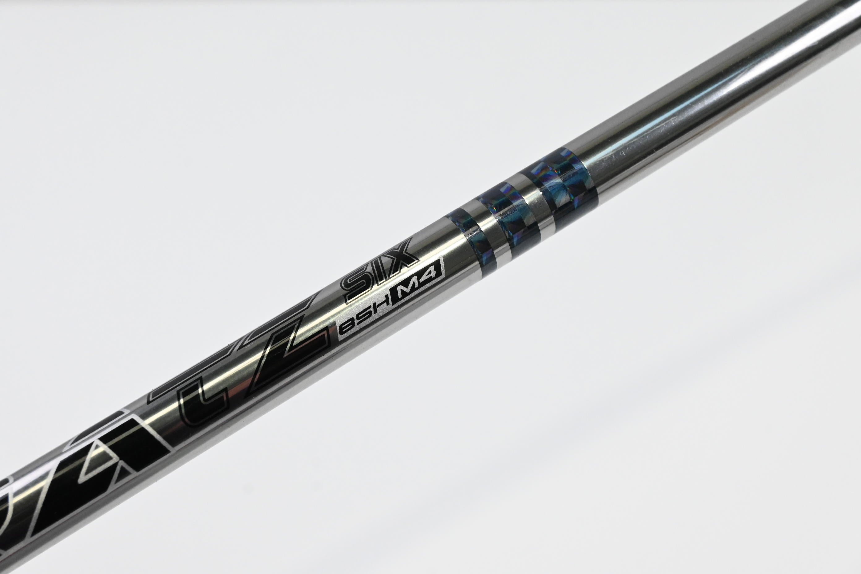 Accra TZ Six 85H Hybrid #5 Shaft / Stiff Flex / TaylorMade Gen 2
