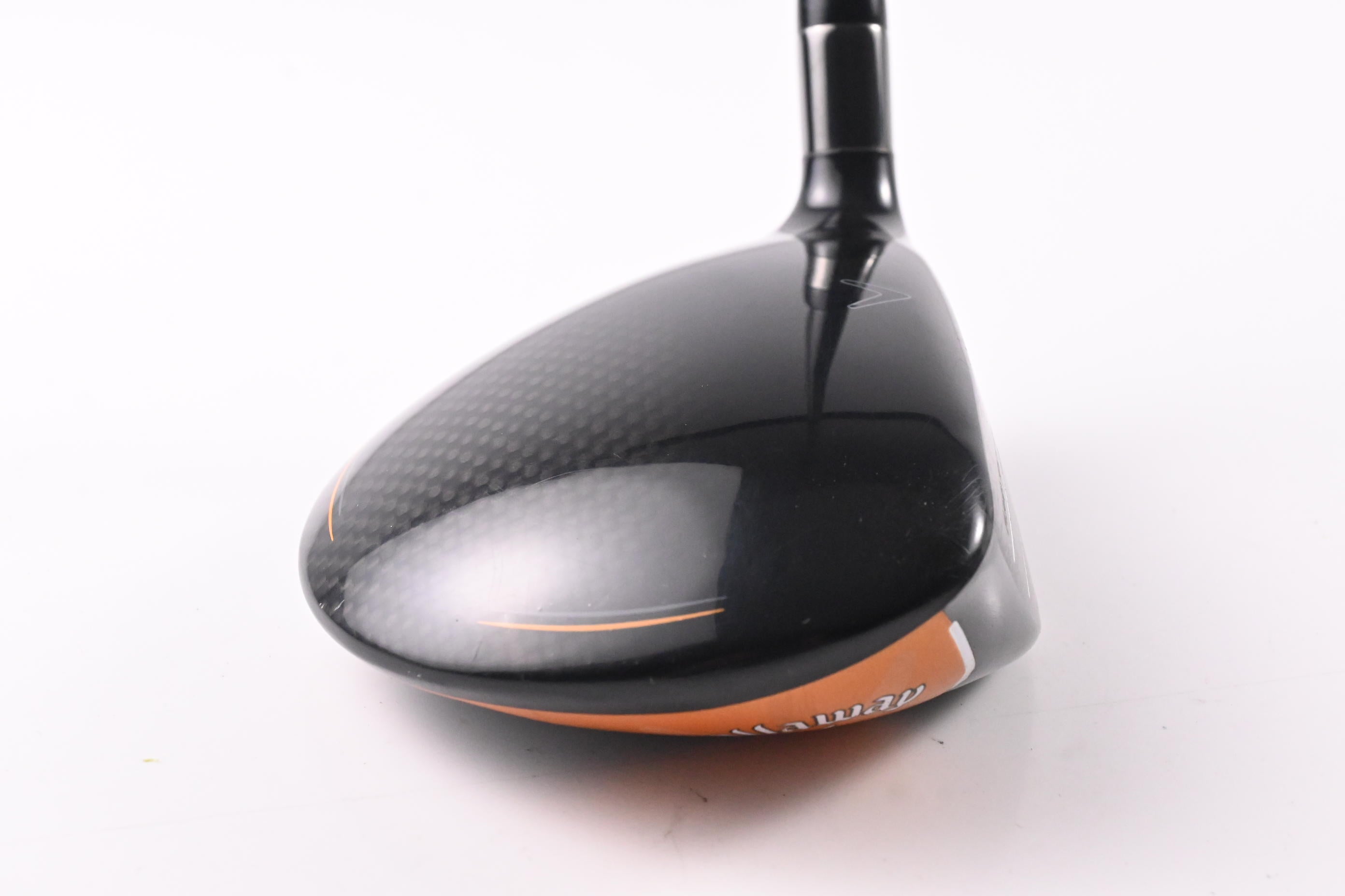 Callaway Mavrik #4 Wood / 16.5 Degree / Stiff Flex EvenFlow Riptide 60 Shaft