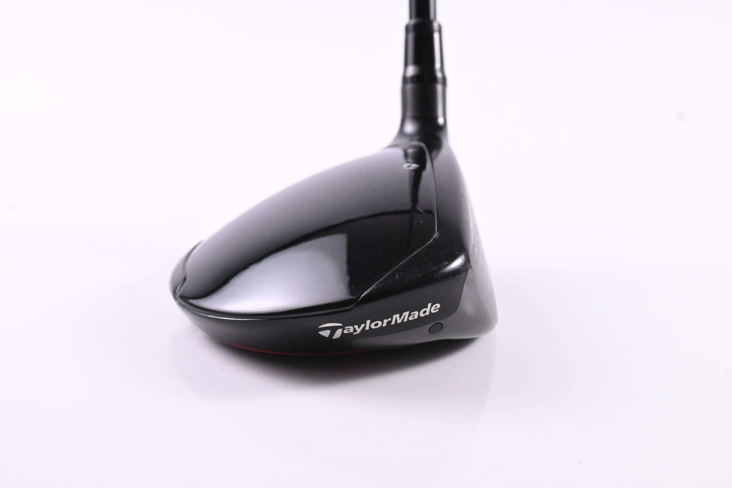 Taylormade Stealth 2 Plus #3 Wood / 15 Degree / Stiff Flex Kai'li Red 75 Shaft