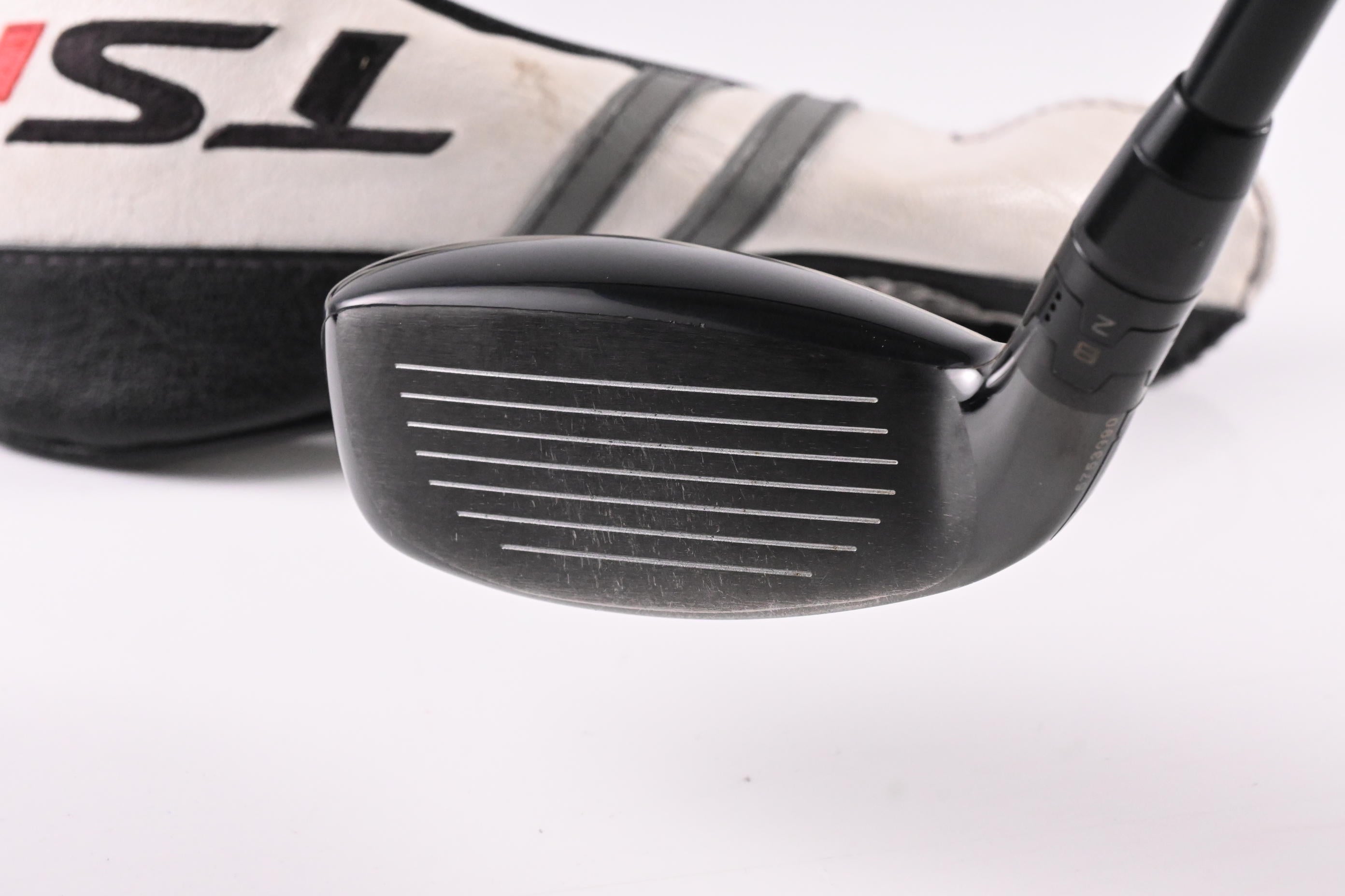 Titleist TSi3 #3 Hybrid / 20 Degree / X-Flex Tensei AV RAW Blue 75 Shaft