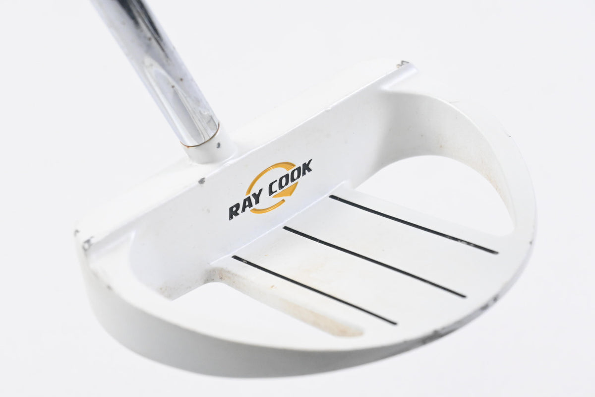 Ray Cook Gyro2 Putter / 35 Inch