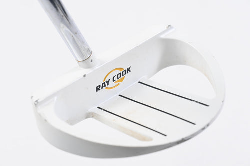 Ray Cook Gyro2 Putter / 35 Inch
