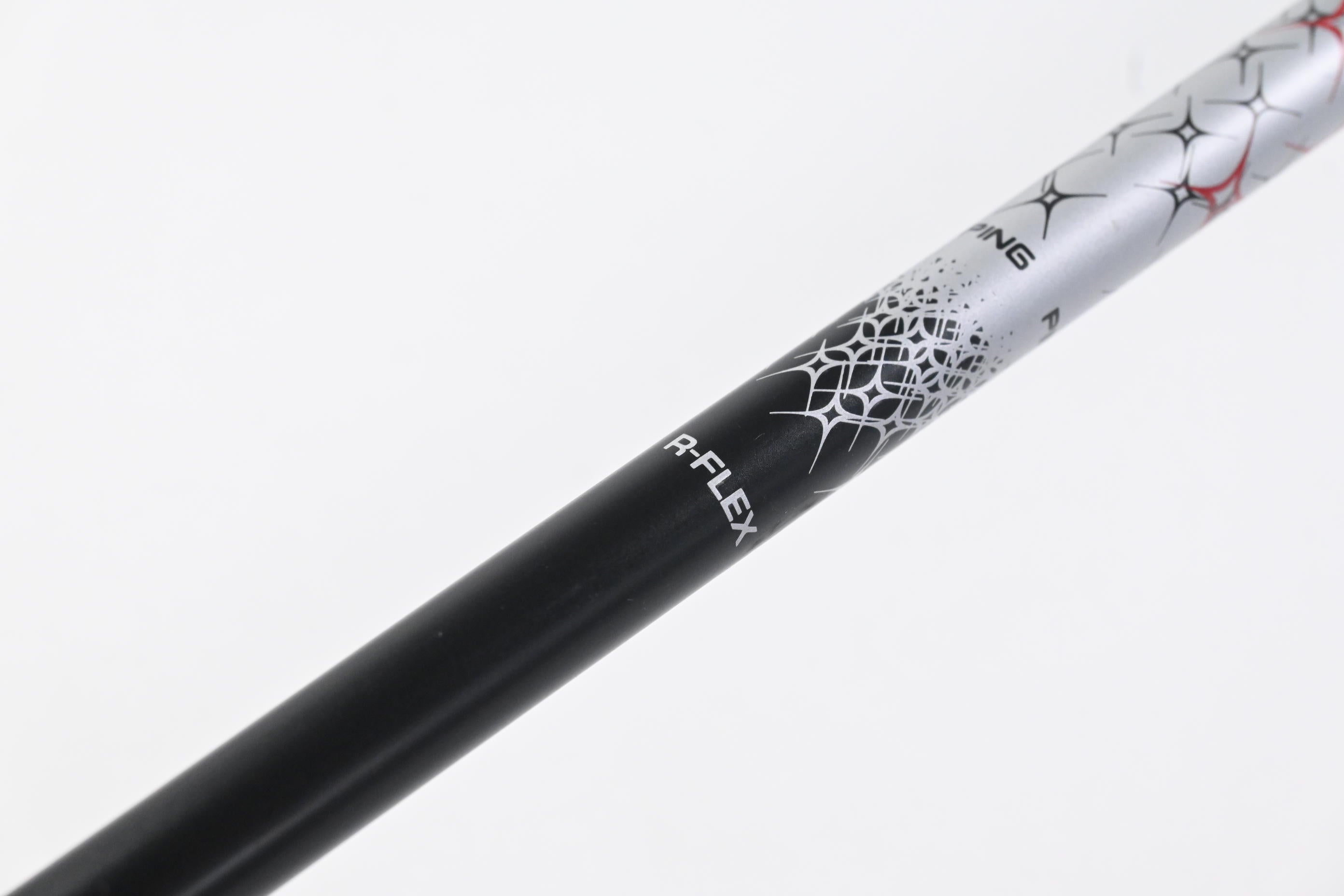 Ping G25 #2 Hybrid / 17 Degree / Regular Flex Ping TFC 189 Shaft