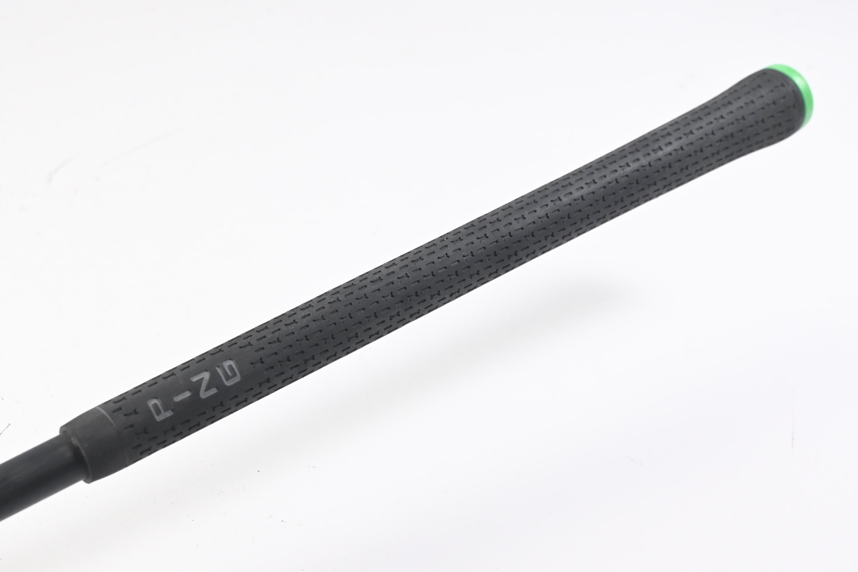 Ping ChipR / 38.5 Degree / Black Dot / Regular Flex Ping Alta CB Slate AWT Shaft