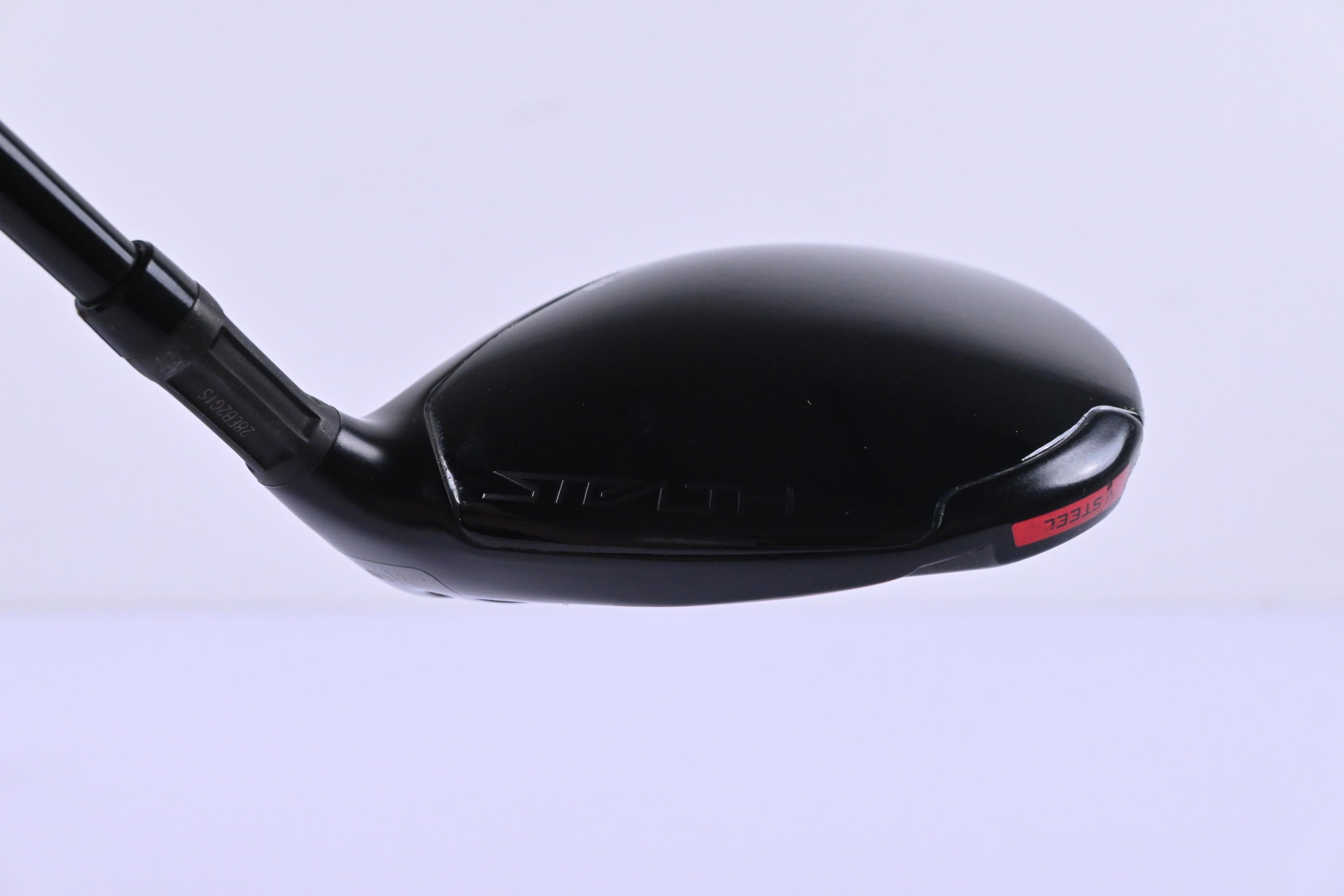 Taylormade Stealth 2 #3 Wood / 15 Degree / Regular Flex Fujikura Ventus TR Red 5