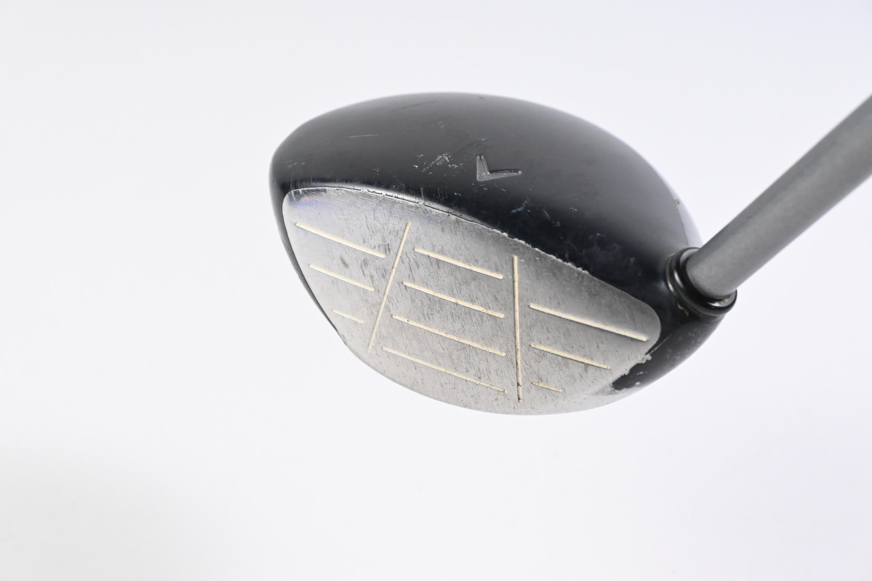 Callaway Steelhead Plus #3 Wood / 15 Degree / Senior Flex Steelhead Plus Shaft