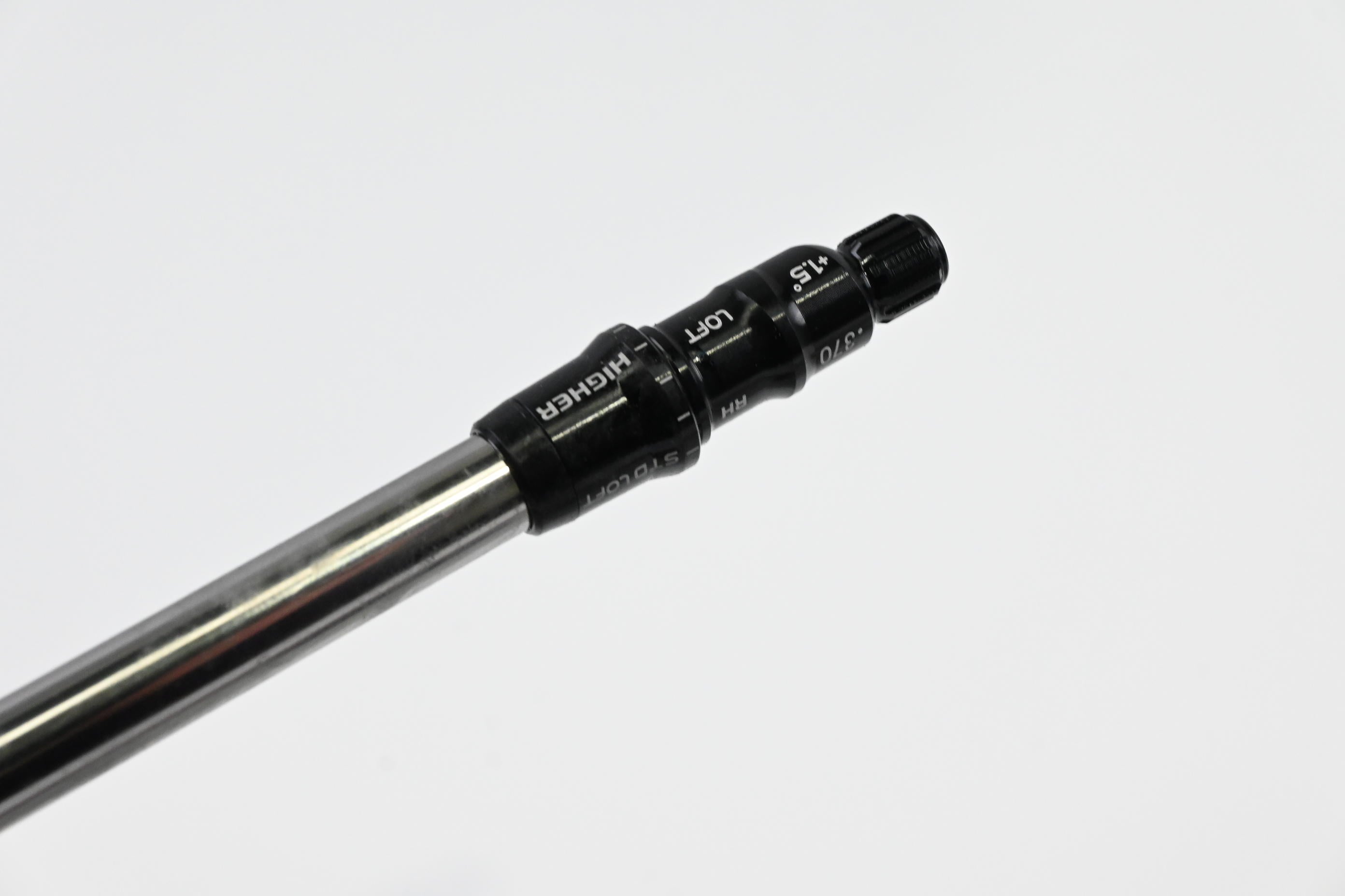 Accra TZ Six 85H Hybrid #5 Shaft / Stiff Flex / TaylorMade Gen 2