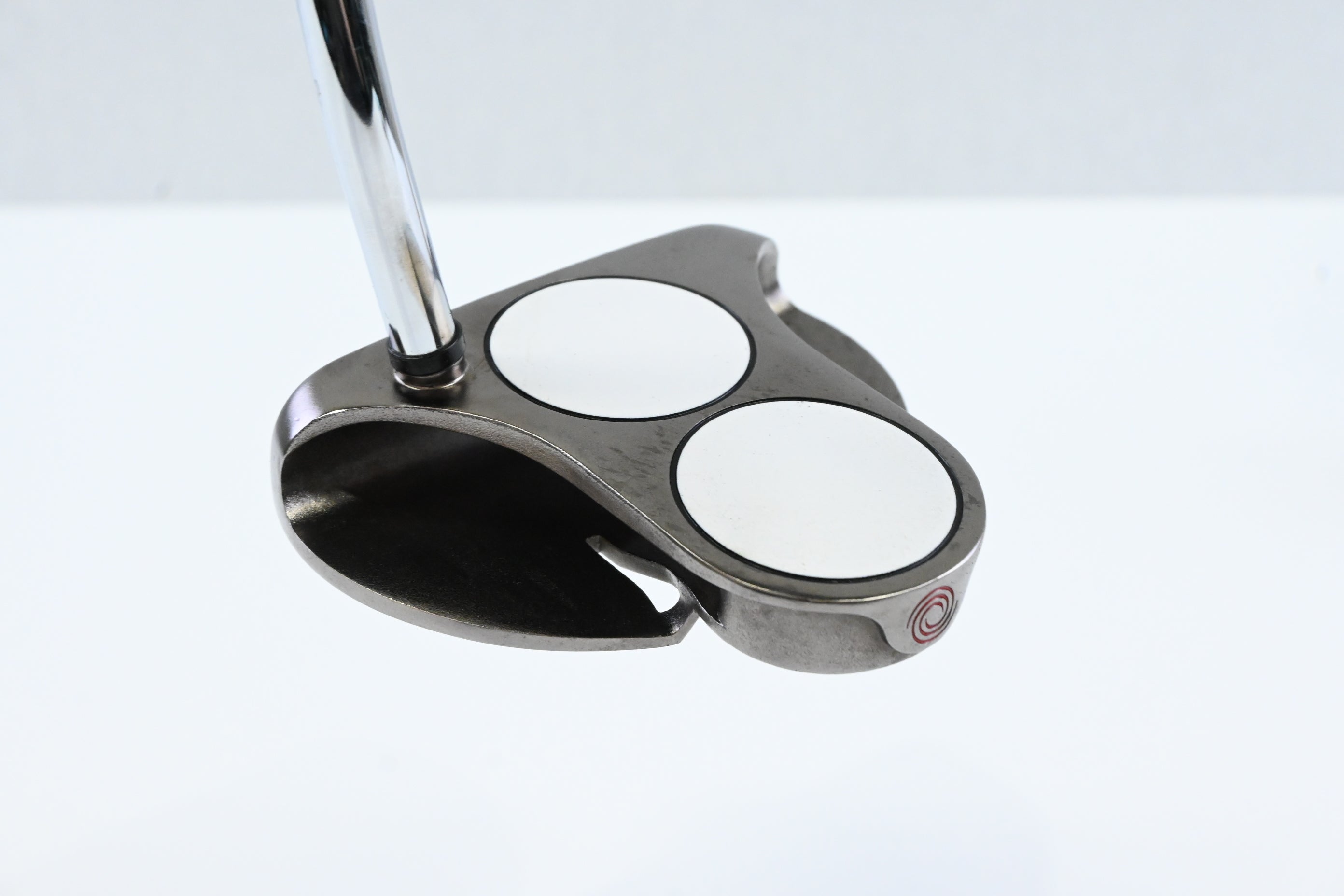 Odyssey White Ice 2-Ball Putter / 31 Inch