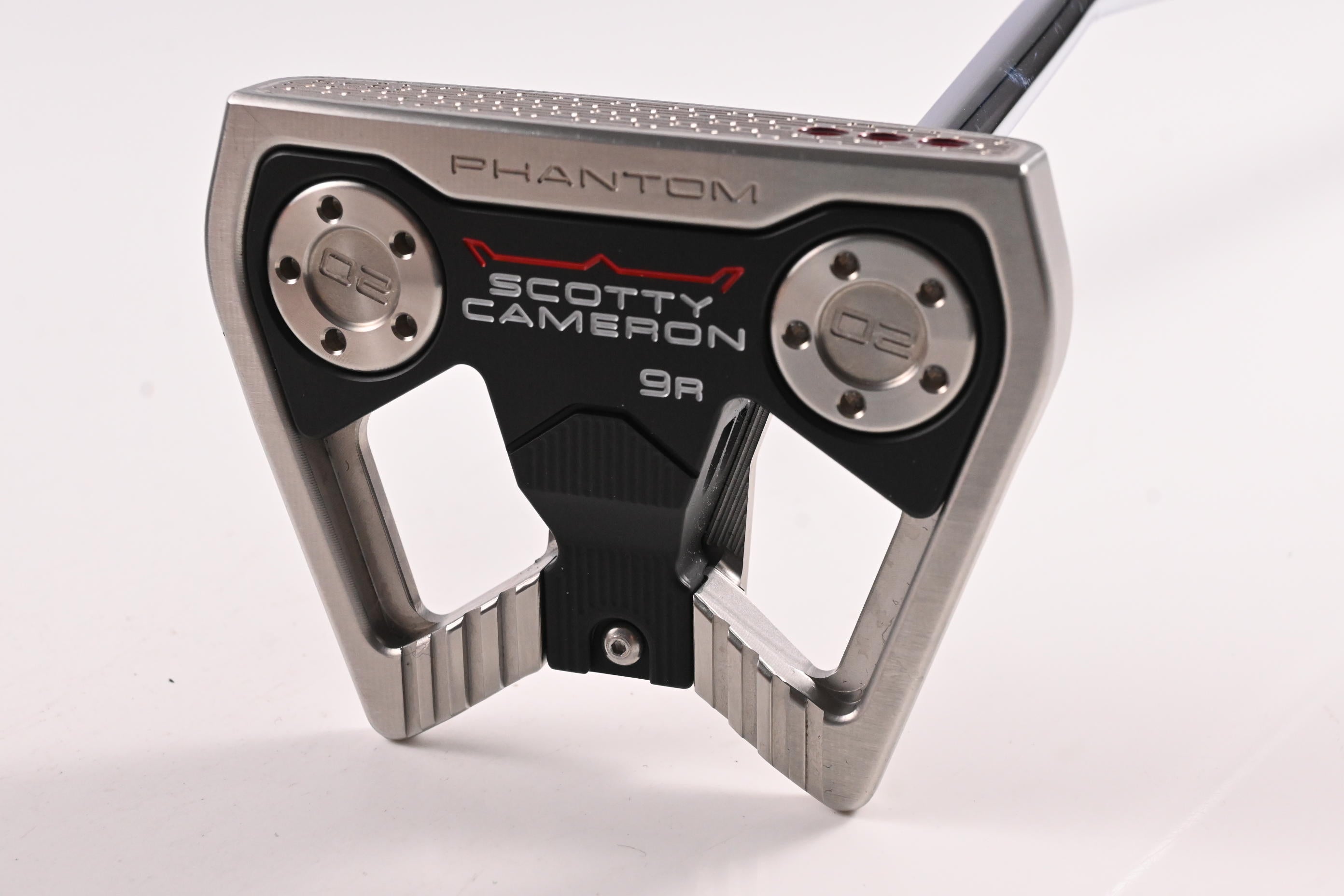 Scotty Cameron Phantom 9R 2026 Putter / 33.5 Inch
