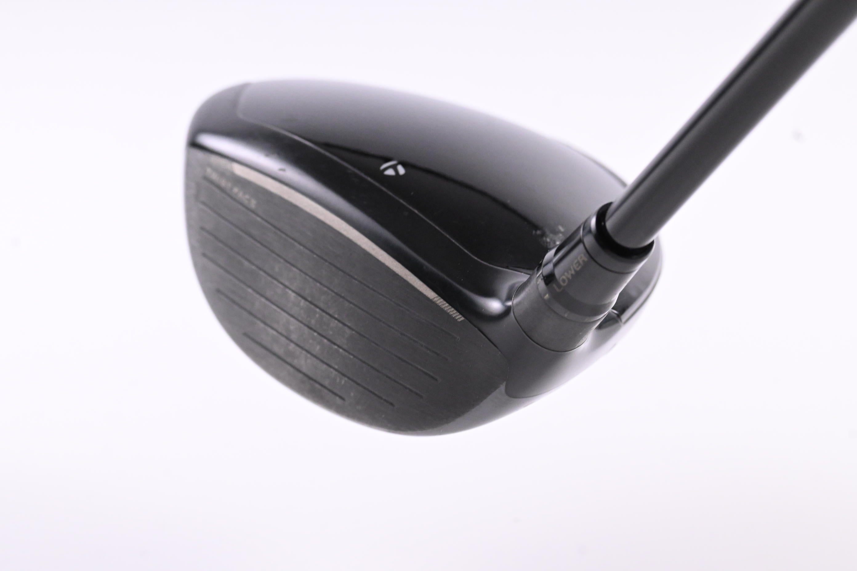 Taylormade Stealth 2 Plus #3 Wood / 15 Degree / Stiff Flex Kai'li Red 75 Shaft