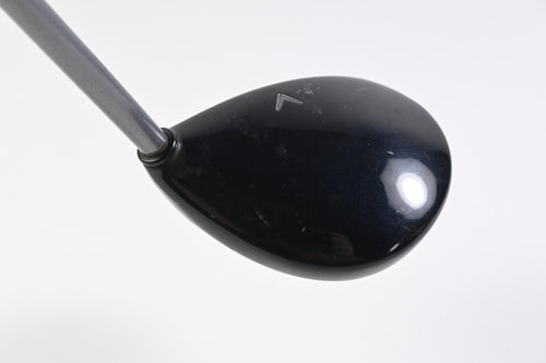 Callaway Steelhead Plus #3 Wood / 15 Degree / Senior Flex Steelhead Plus Shaft