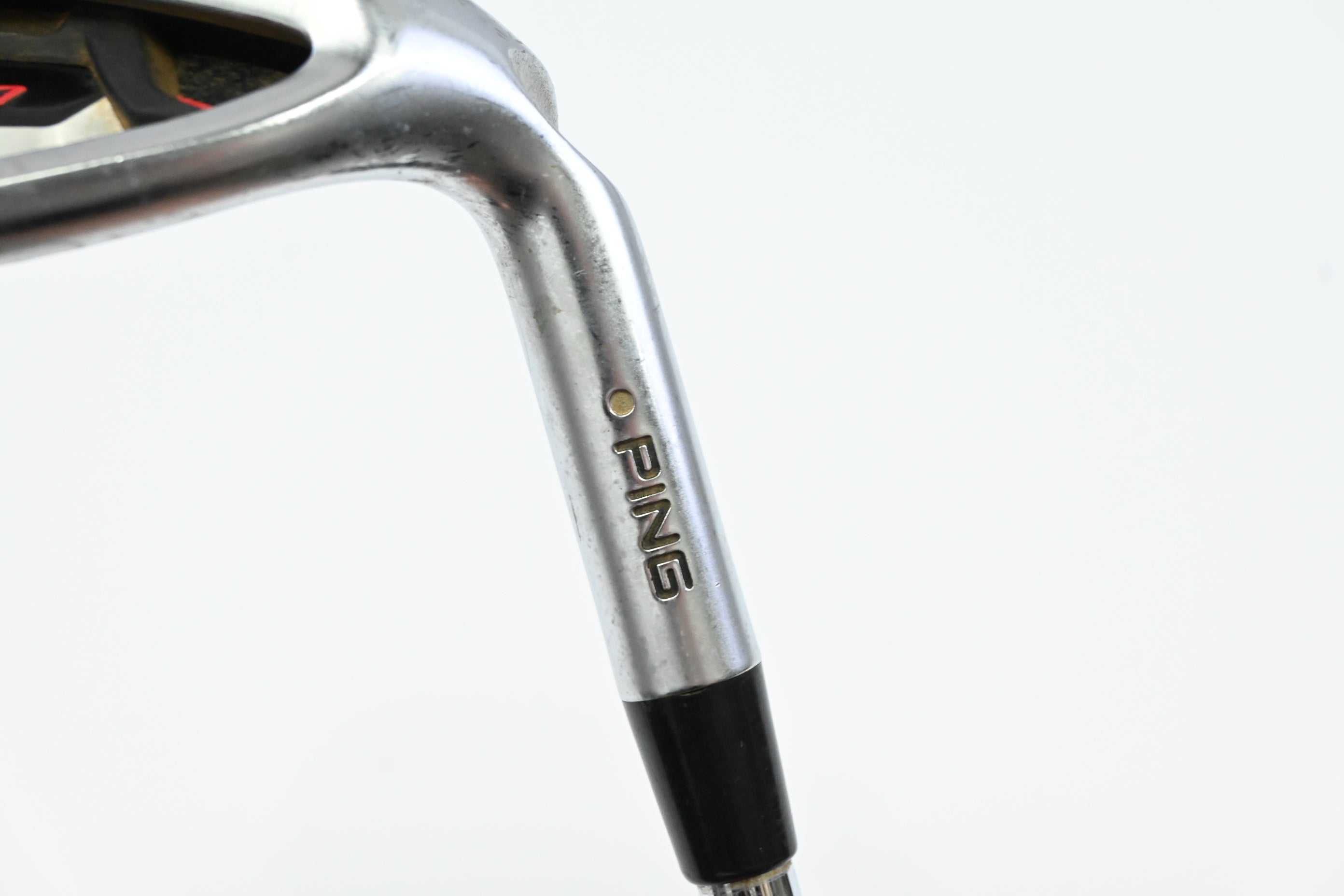 Ping G410 Sand Wedge / 54 Degree / White Dot / Wedge Flex Ping AWT 2.0 Shaft