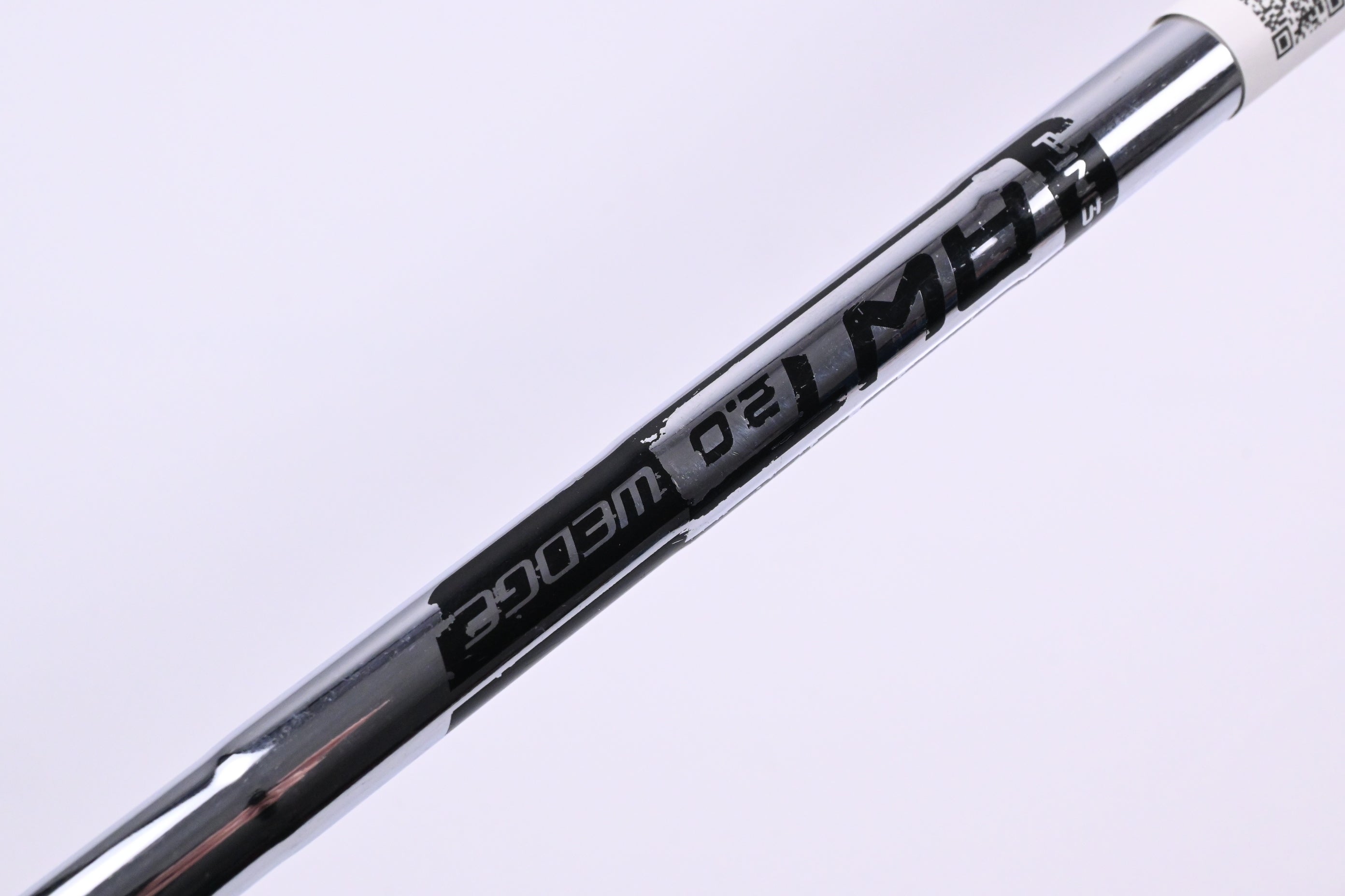 Ping Glide 2.0 Lob Wedge / 58 Degree / Wedge Flex Ping AWT 2.0 Shaft