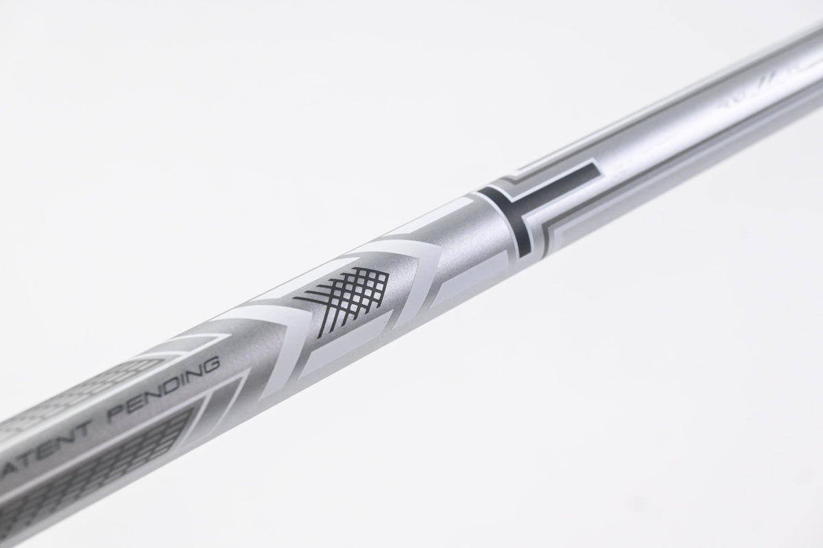 MMT Speedmesh 40 #5 Wood Shaft / Regular Flex / Titleist 2nd Gen
