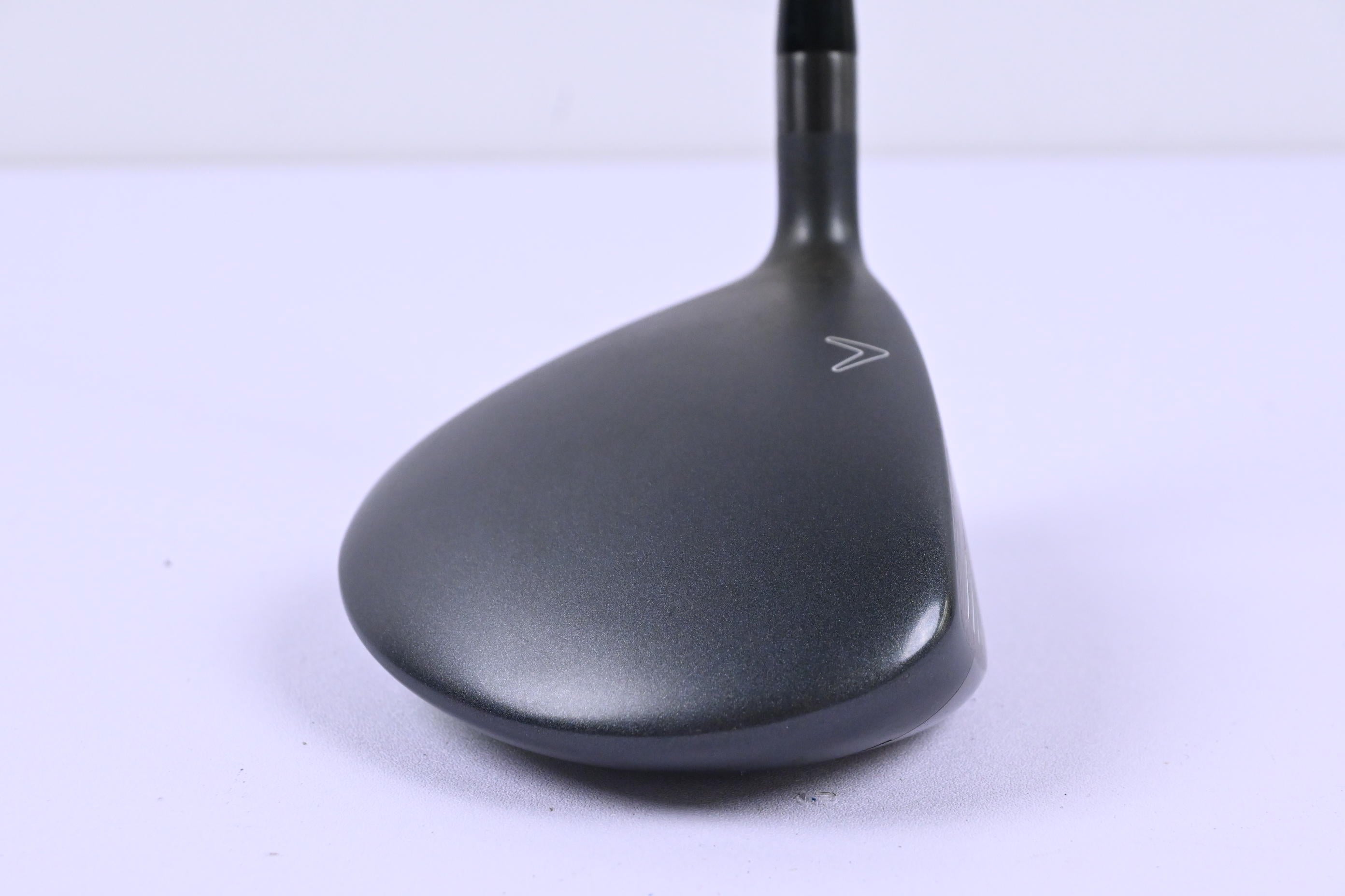 Callaway Edge Green #3 Wood / 15 Degree / Regular Flex Callaway Edge 65 Shaft
