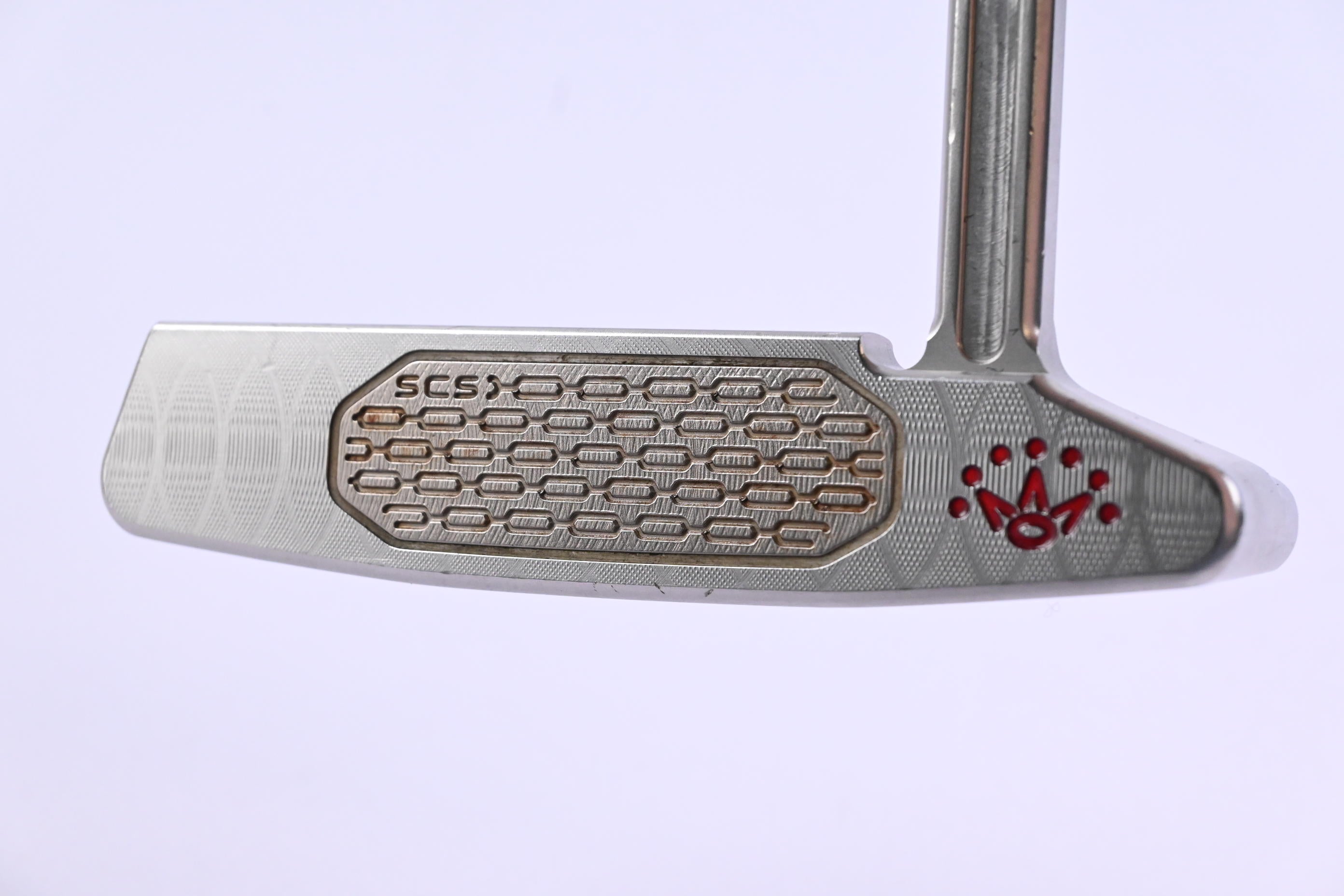 Scotty Cameron 2025 Studio Style Newport 2 Putter / 34 Inch