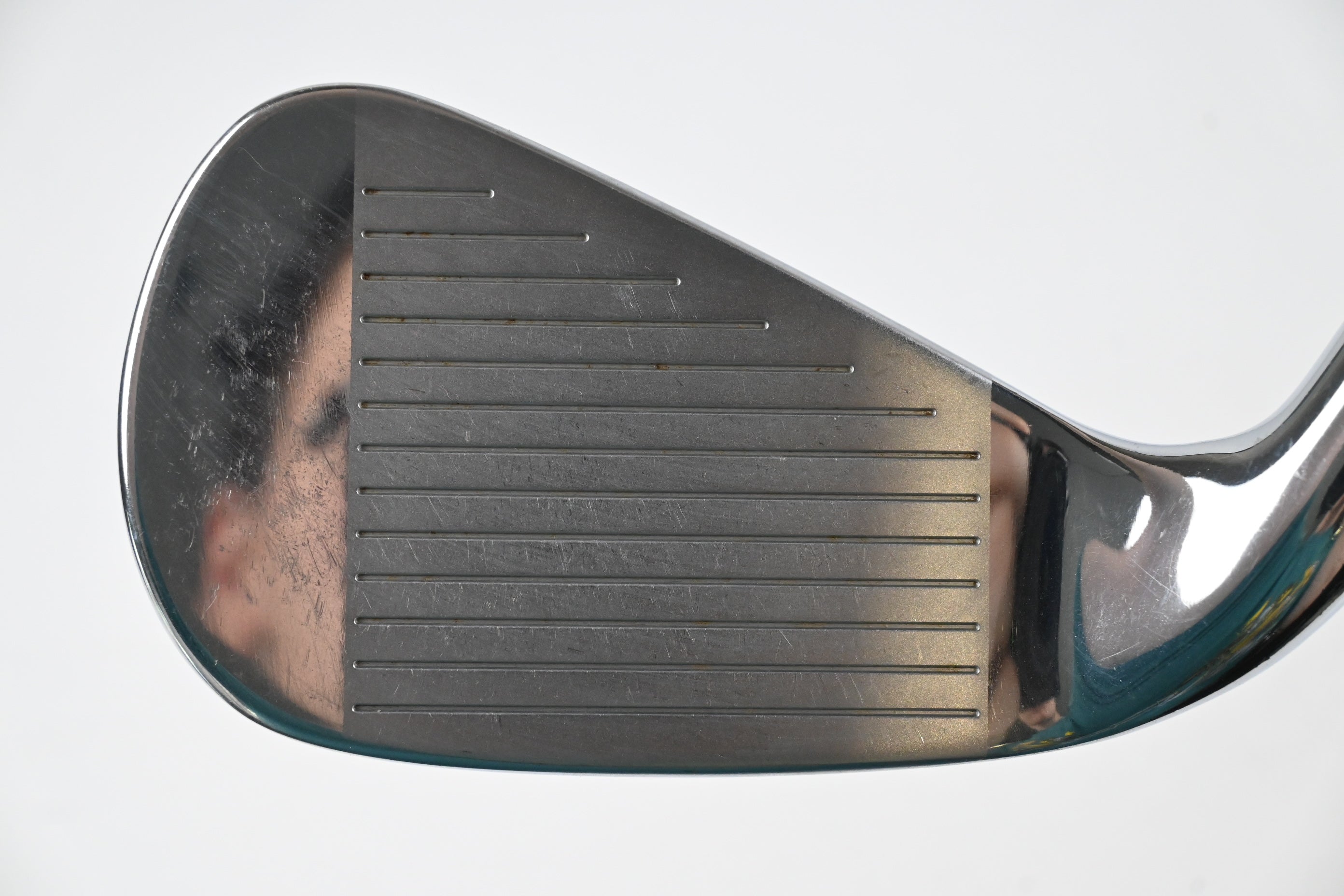 Callaway Paradym X #4 Iron / 18.5 Degree / Stiff Flex Elevate MPH 85 Shaft