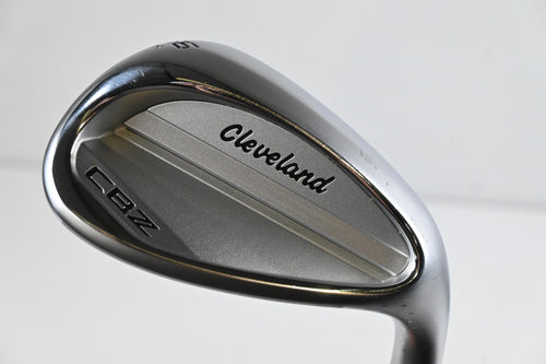 Cleveland CBZ Sand Wedge / 56 Degree / Senior Flex UST Mamiya Recoil Dart 65
