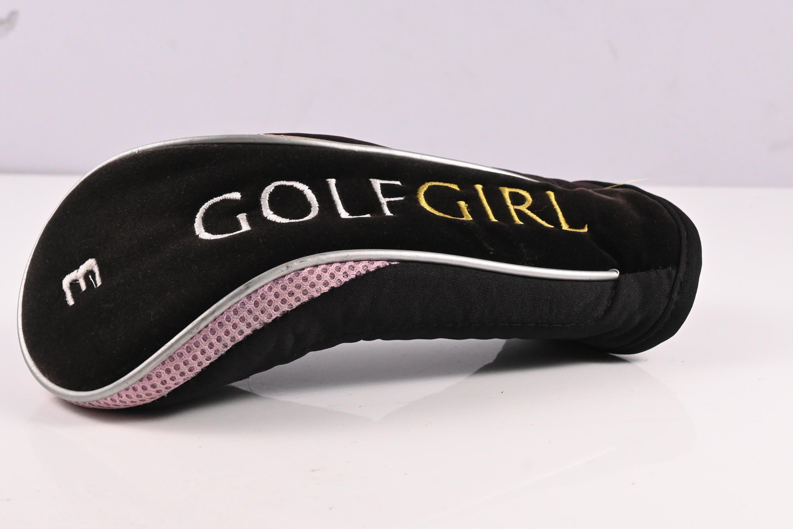 Ladies Yonex VMX #5 Wood / 18 Degree / Ladies Flex Yonex Shaft