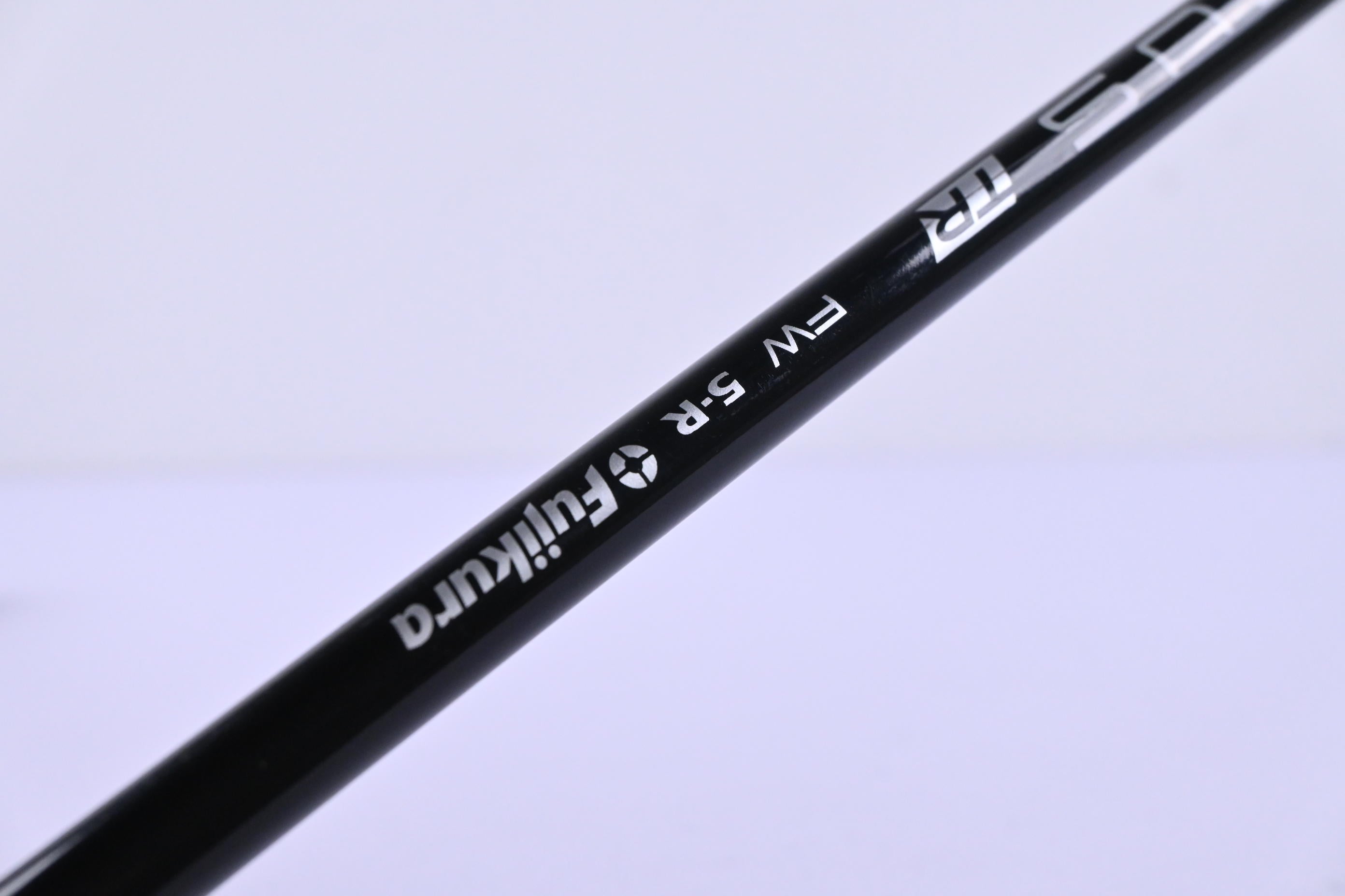 Taylormade Stealth 2 #3 Wood / 15 Degree / Regular Flex Fujikura Ventus TR Red 5