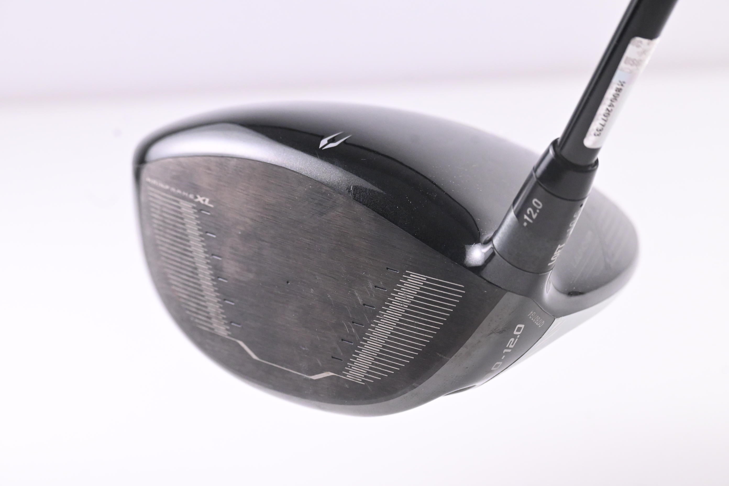 Cleveland Launcher XL 2 Driver / 9 Degree / Regular Flex Tensei AV Blue 55 Shaft