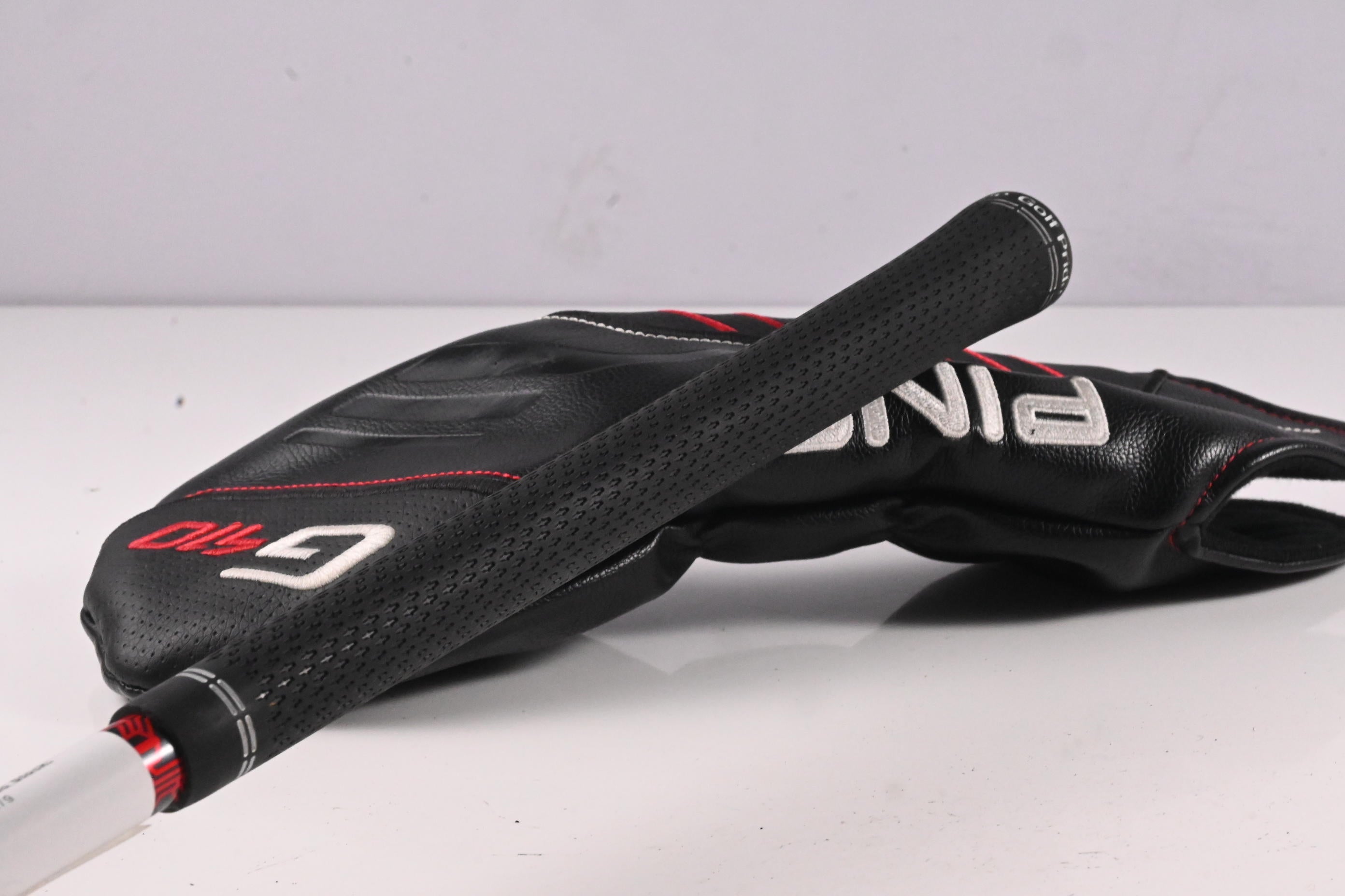 Ping G410 SFT #5 Wood / 19 Degree / Senior Flex Ping Alta CB Red 65 Shaft