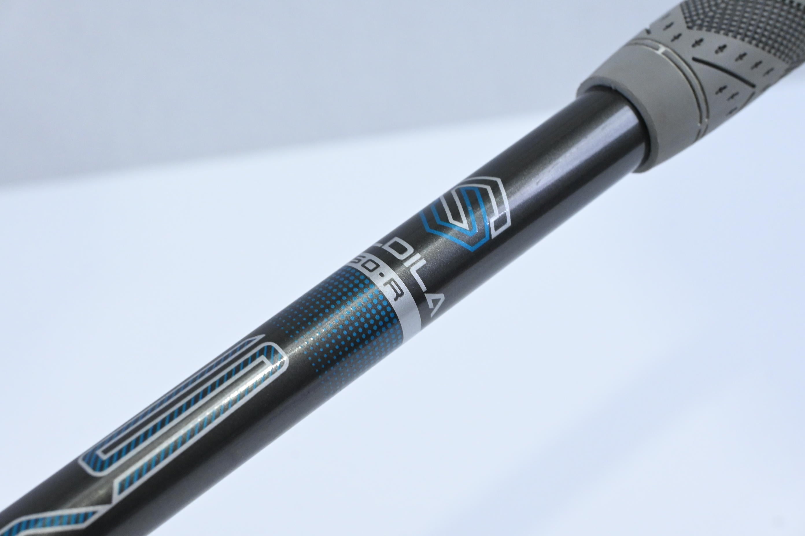 Callaway Rogue Draw Driver / 9 Degree / Regular Flex Aldila Synergy 50 Shaft