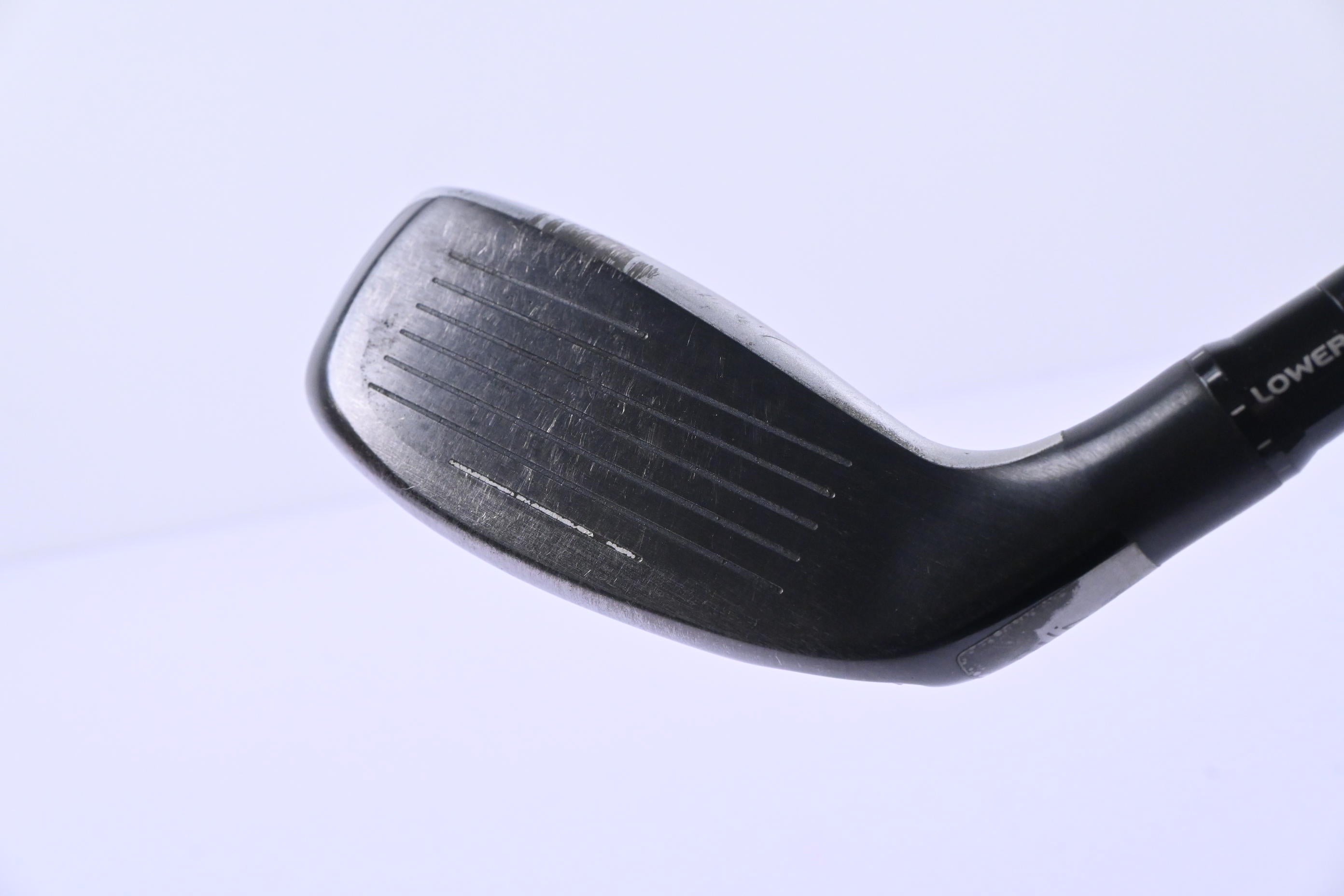 Taylormade M3 #2 Hybrid / 17 Degree / Stiff Flex Ventus '25 Blue 7
