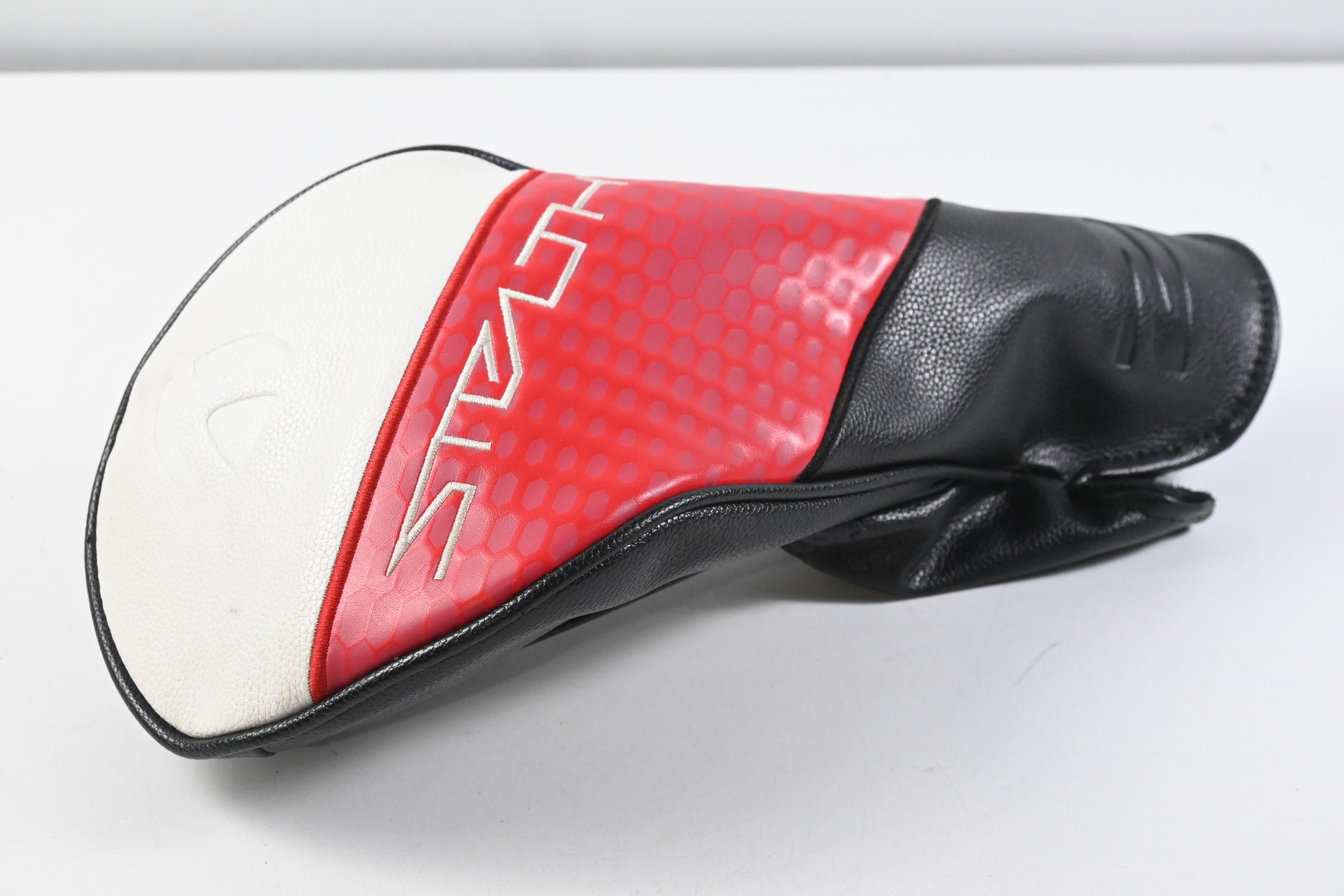 Taylormade Stealth 2 Plus Driver / 9 Degree / X-Flex Hzrdus Smoke Blue RDX 70