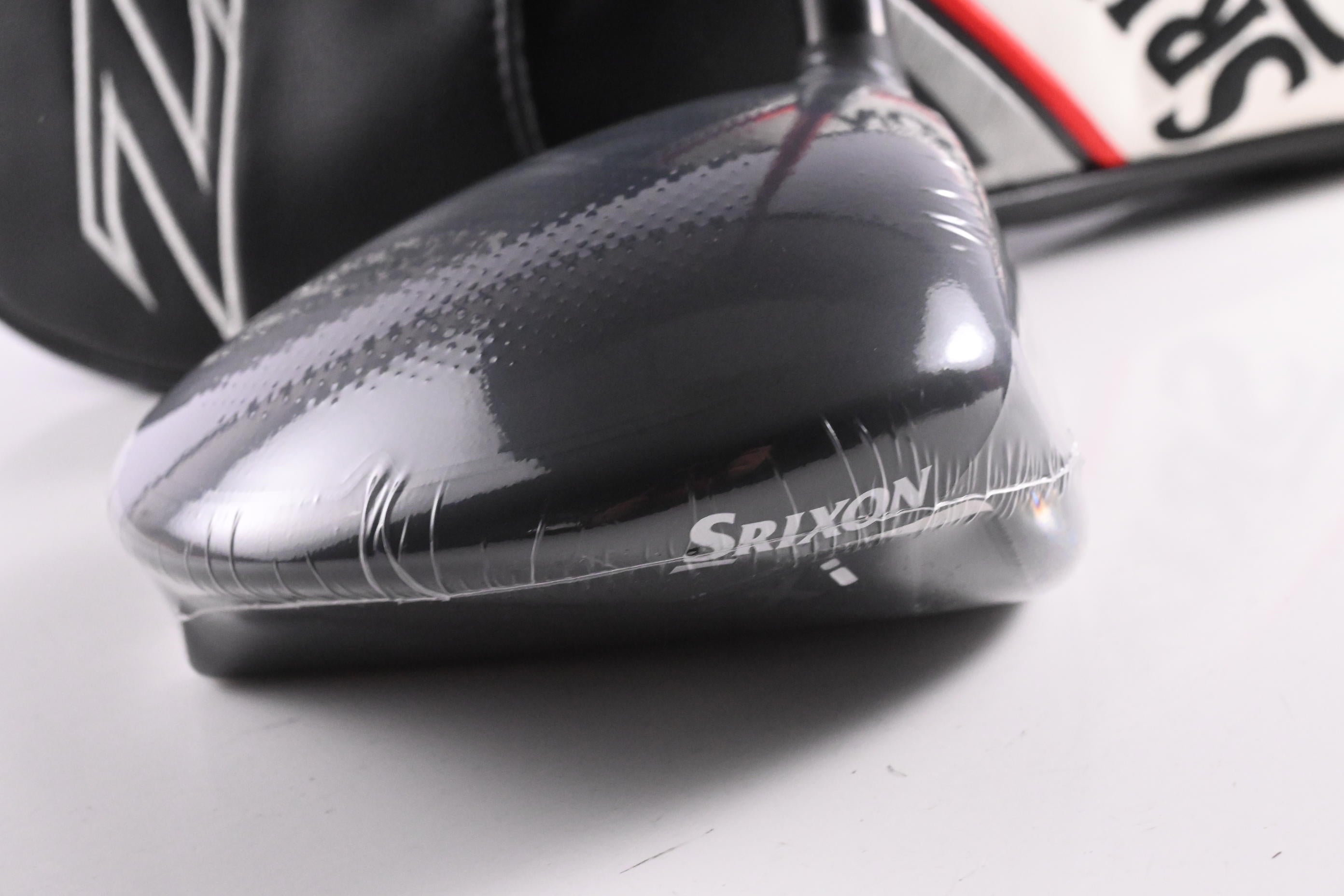 Srixon ZXi Max Driver / 12 Degree / Regular Flex Denali Red 50 Shaft