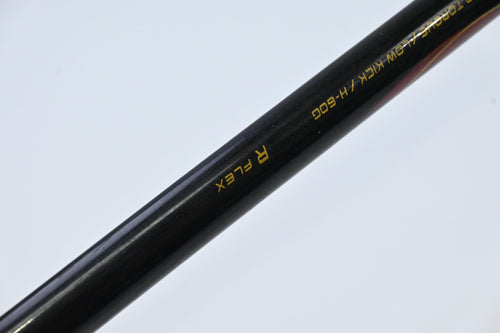 Callaway Diablo Edge #6 Hybrid / 30 Degree / Regular Flex Callaway 60 Shaft