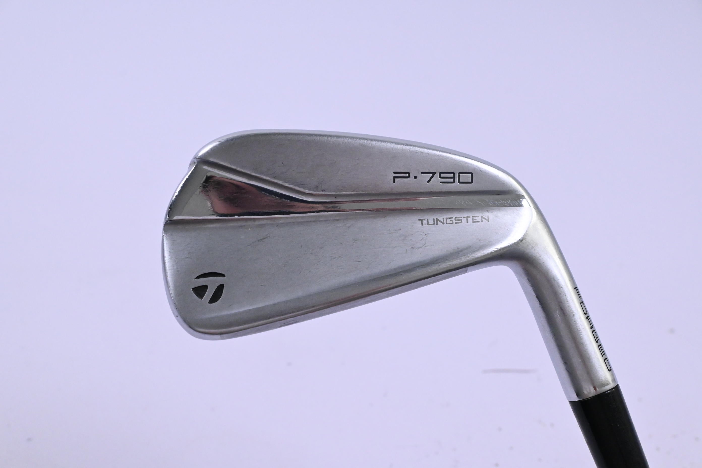 Taylormade P790 2021 #5 Iron / 23.5 Degree / X-Flex Project X Rifle Shaft