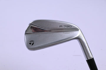 Taylormade P790 2021 #5 Iron / 23.5 Degree / X-Flex Project X Rifle Shaft