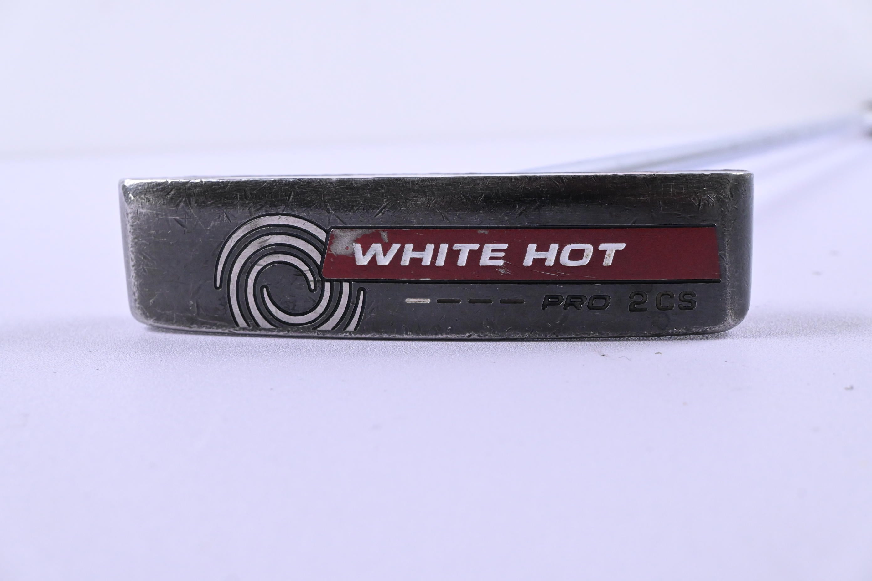 Odyssey White Hot Pro 2 CS Putter / 34 Inch