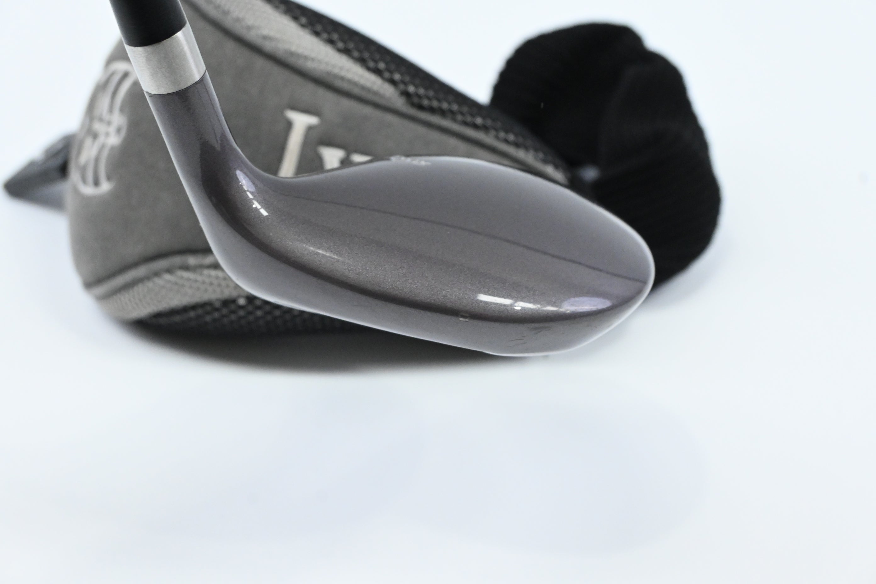 Ladies Lynx Crystal Cat #7 Wood / 21 Degree / Ladies Flex Lynx Crystal Cat