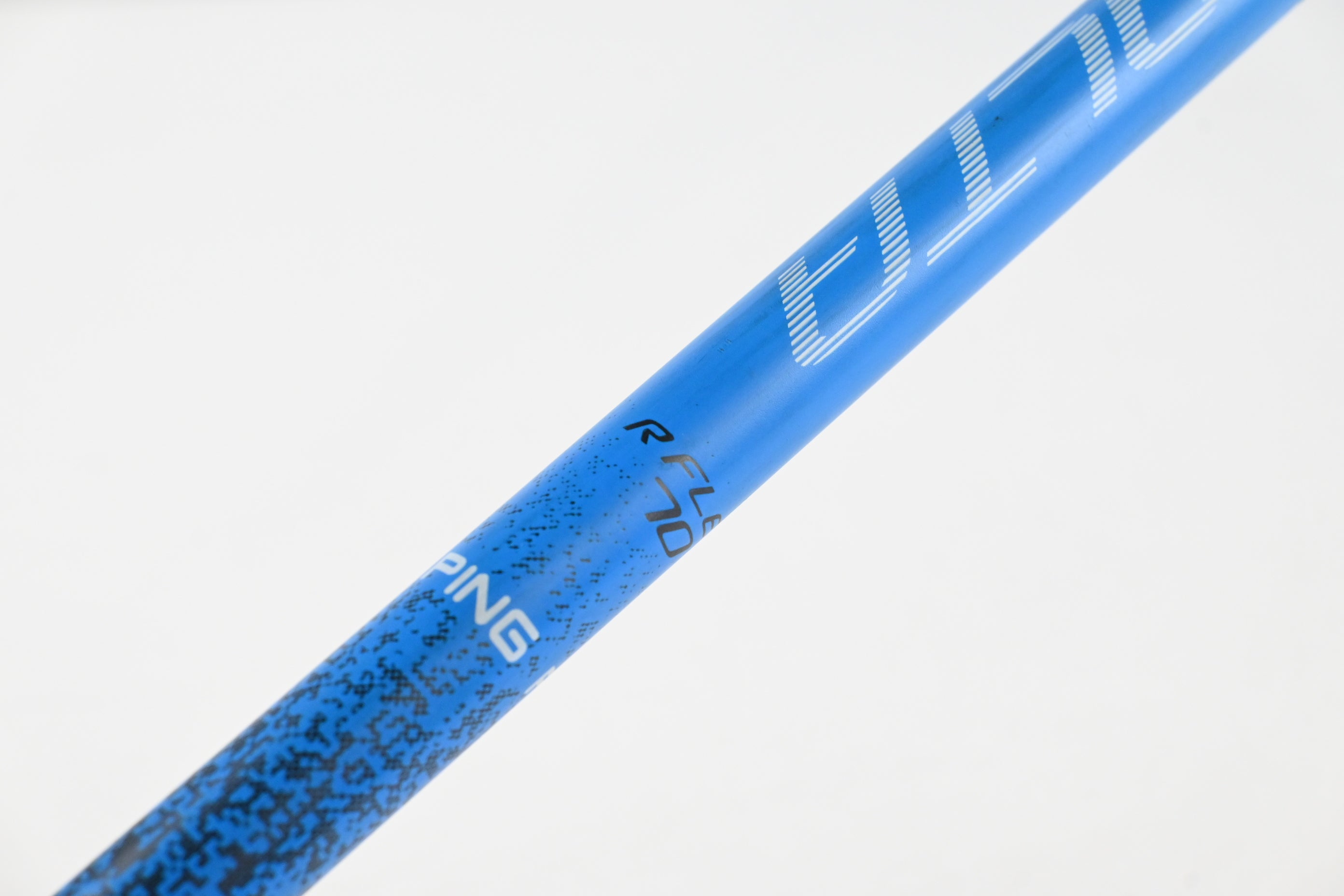 Ping G Series #4 Hybrid / 22 Degree / Regular Flex Ping Alta 70 Shaft