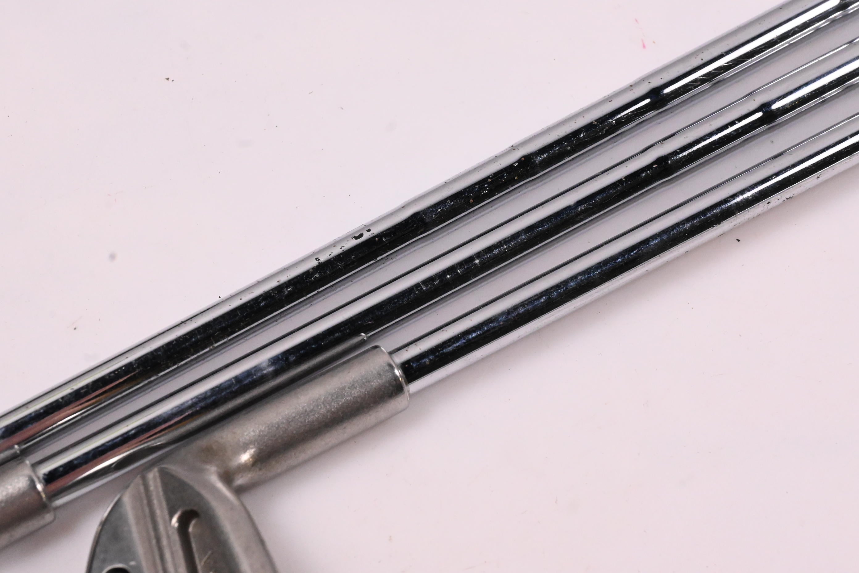 Ping S59 Irons / 5-PW / Black Dot / Stiff Flex Steel Shafts