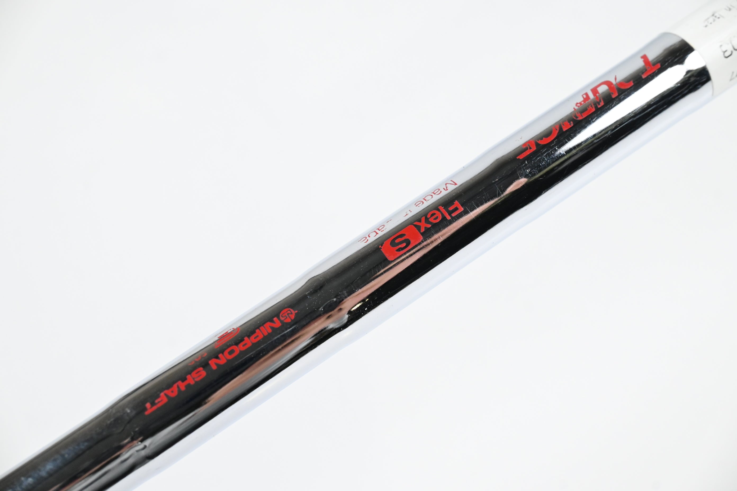 Cleveland RTX-4 Lob Wedge / 58 Degree / Stiff Flex N.S.PRO Modus3 Tour 105