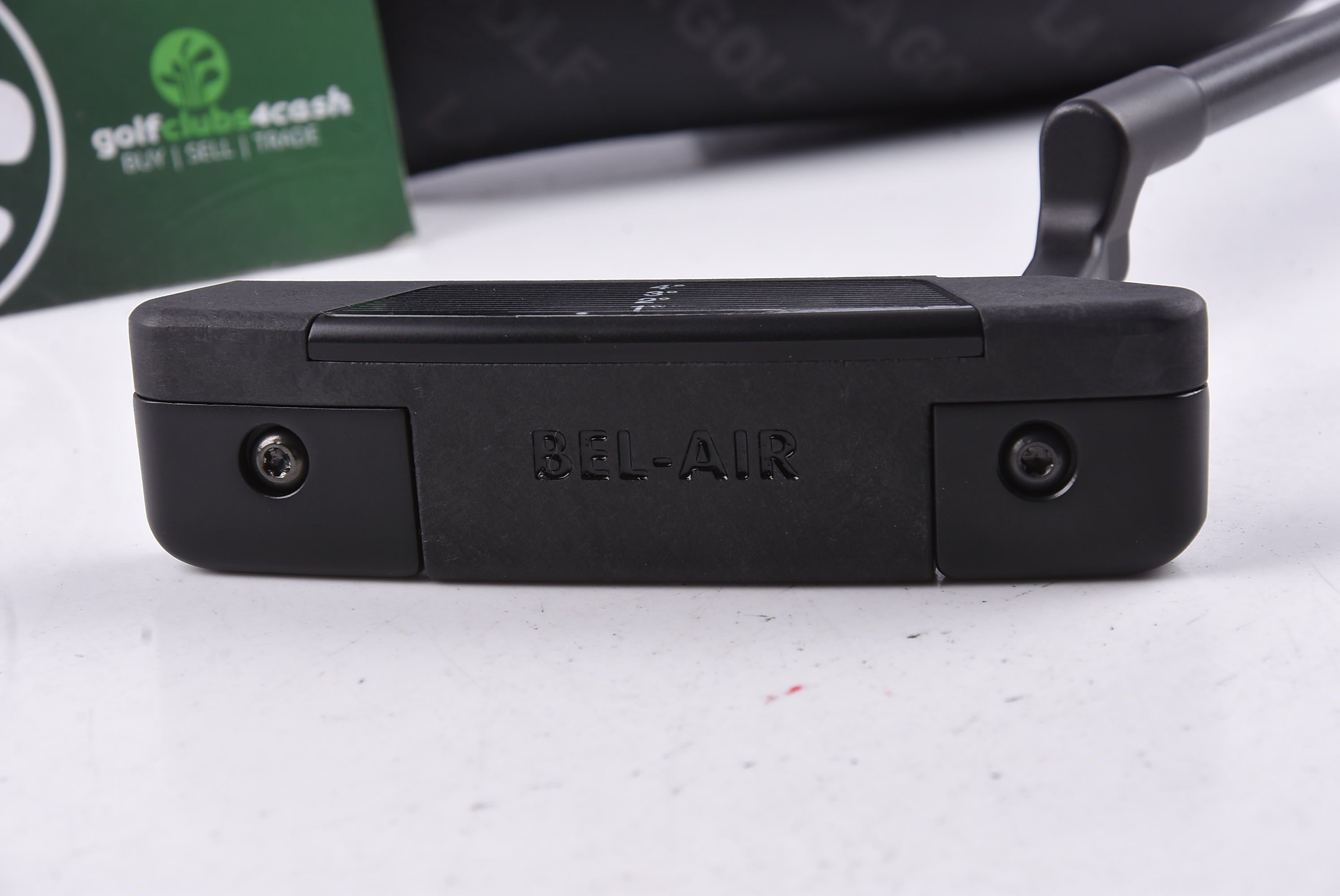 LA Golf Bel-Air Putter / 35 Inch