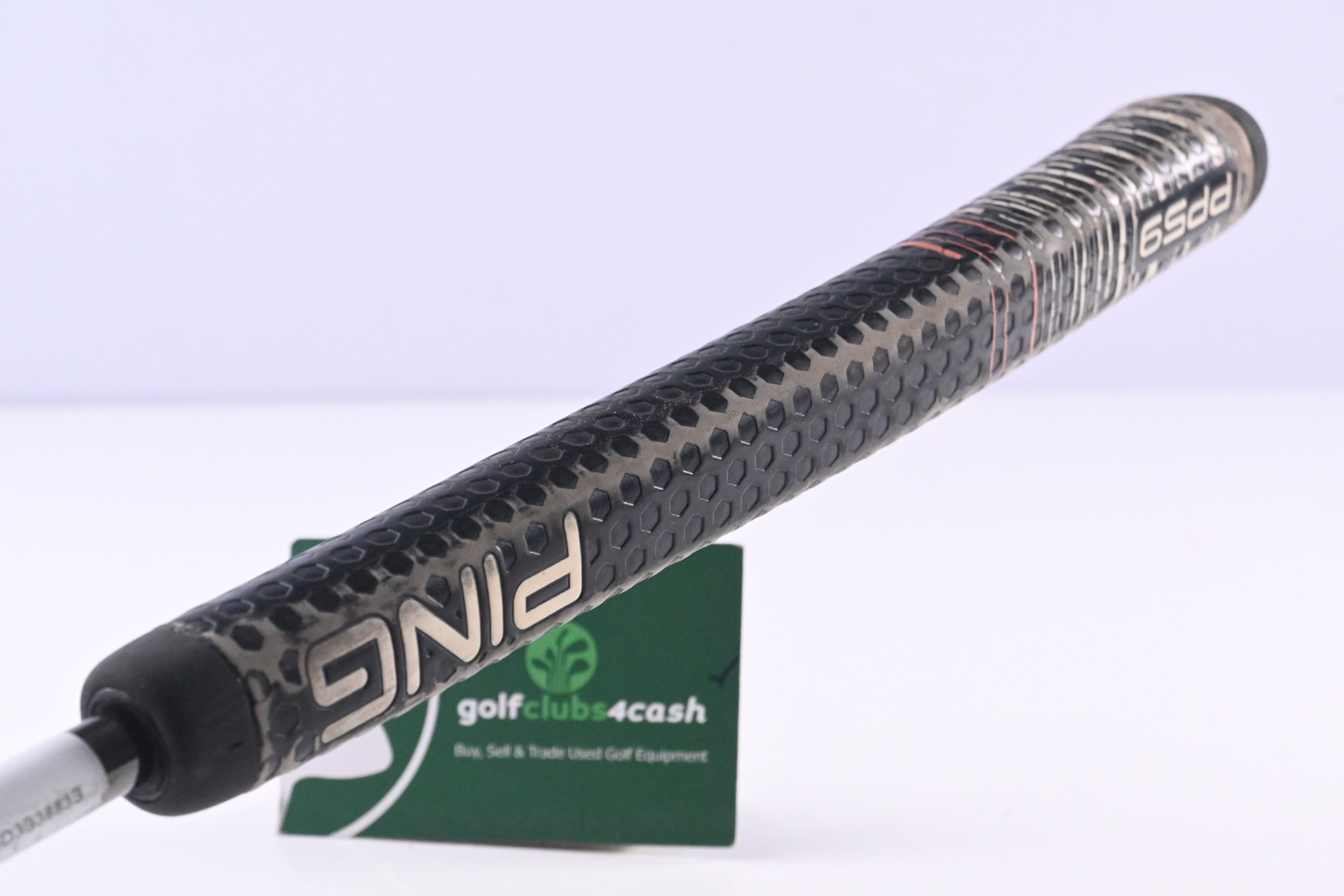 Ping Heppler Anser 2 Putter / 34.5 Inch