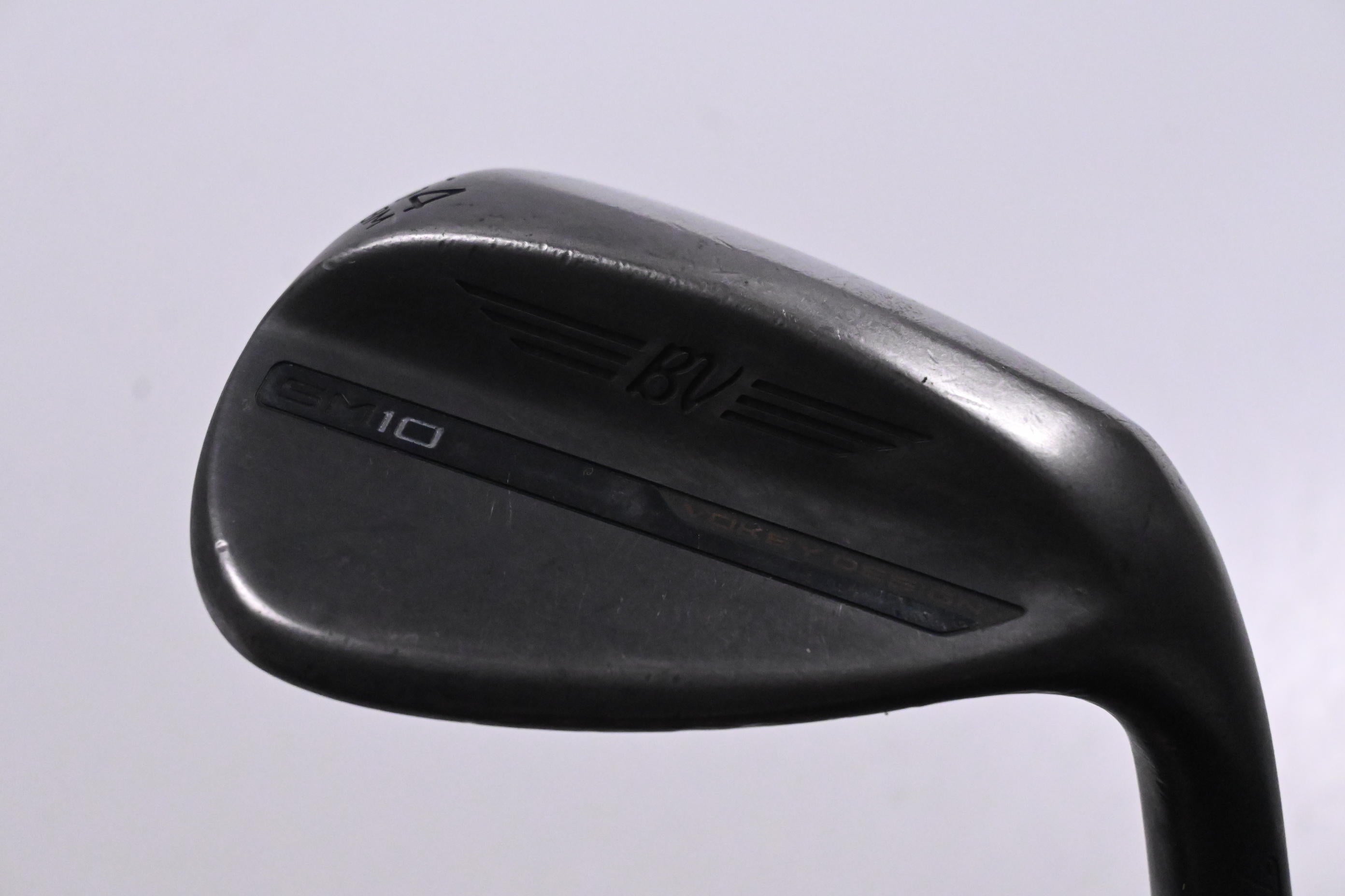 Titleist Vokey SM10 Sand Wedge / 54 Degree / Wedge Flex Titleist Vokey SM10